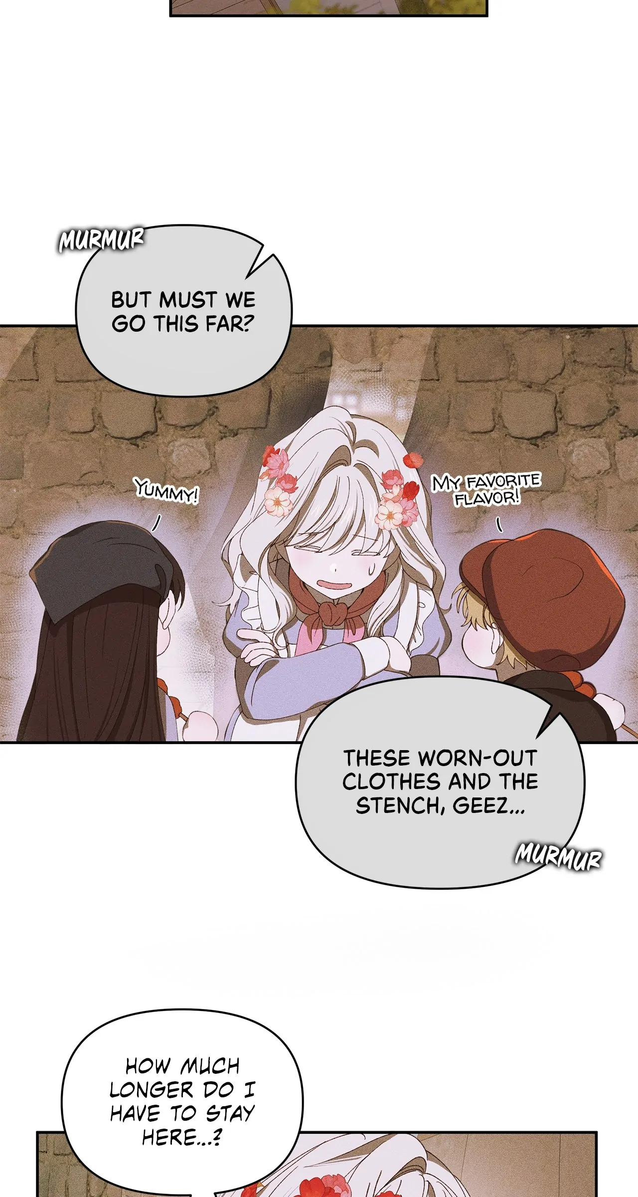 Foam of the Waves Chapter 11 page 21