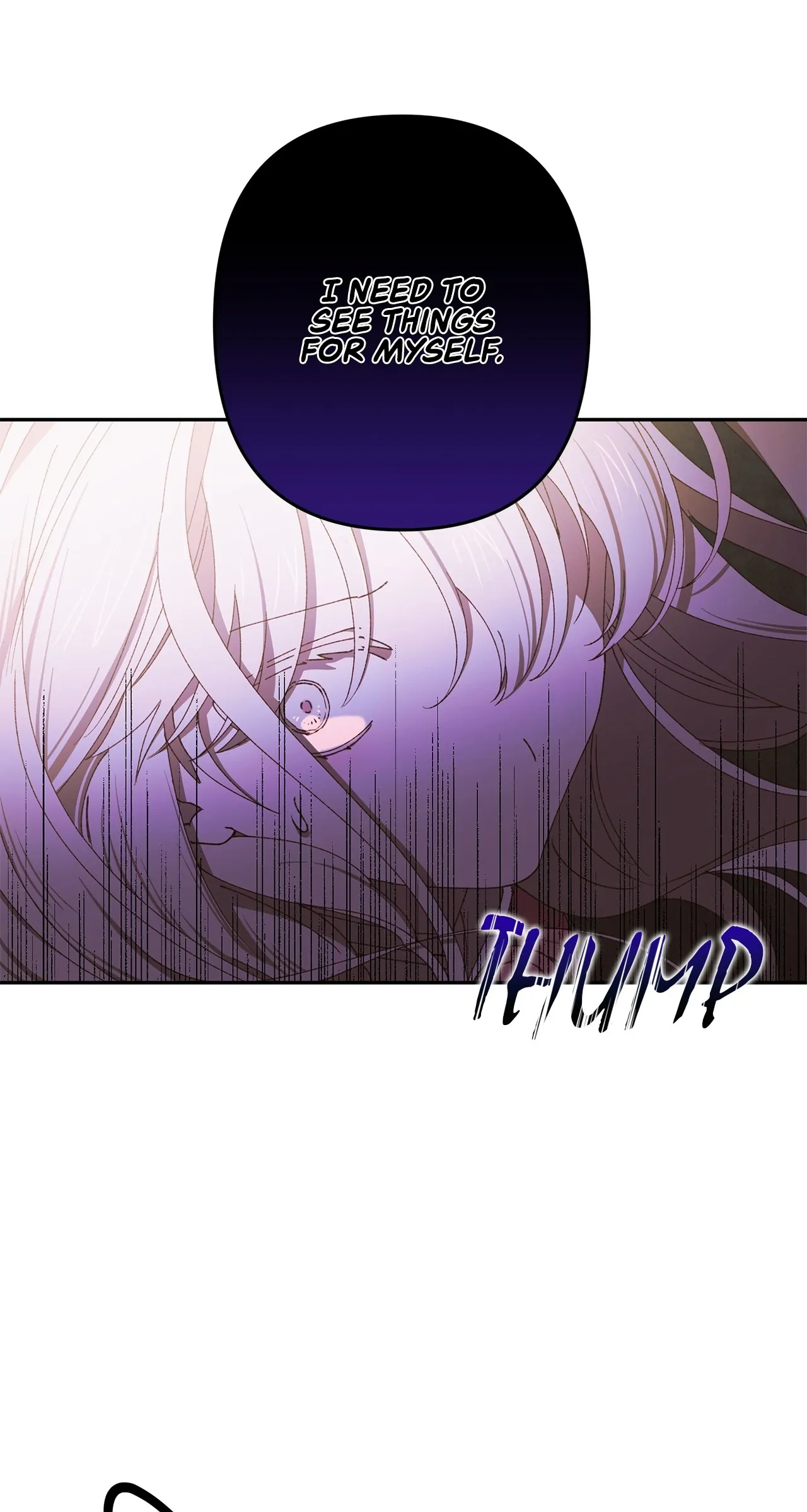 Foam of the Waves Chapter 11 page 27
