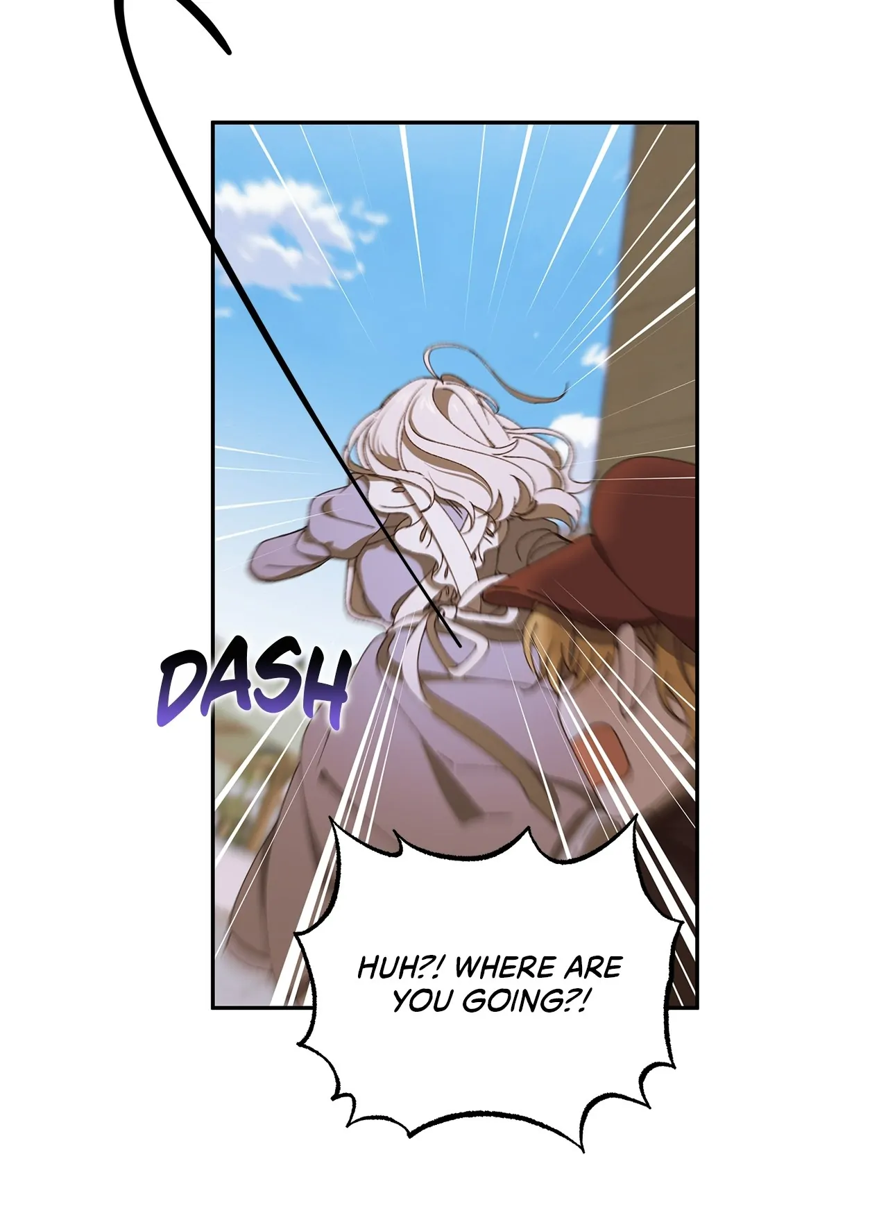 Foam of the Waves Chapter 11 page 28