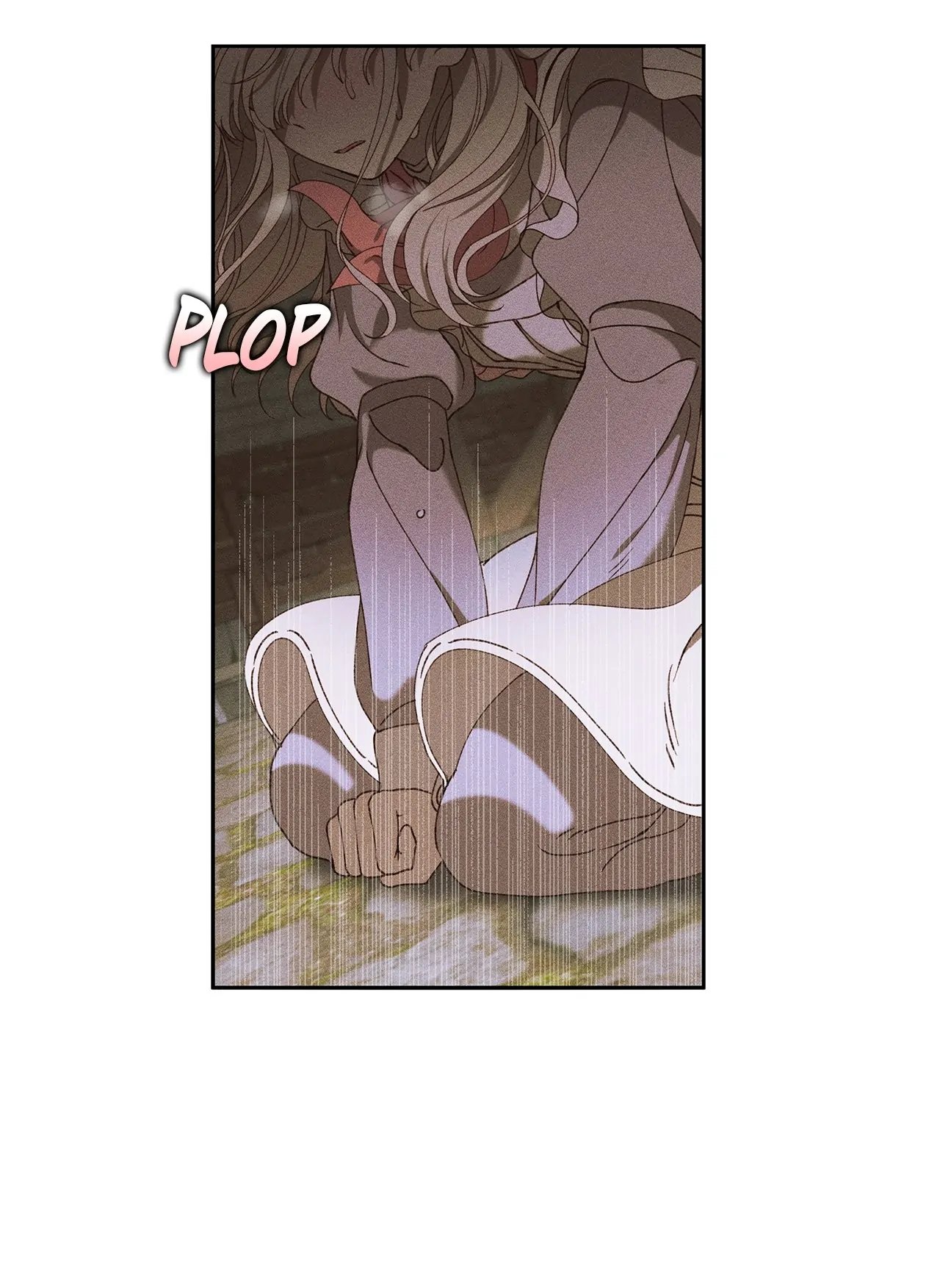 Foam of the Waves Chapter 11 page 33