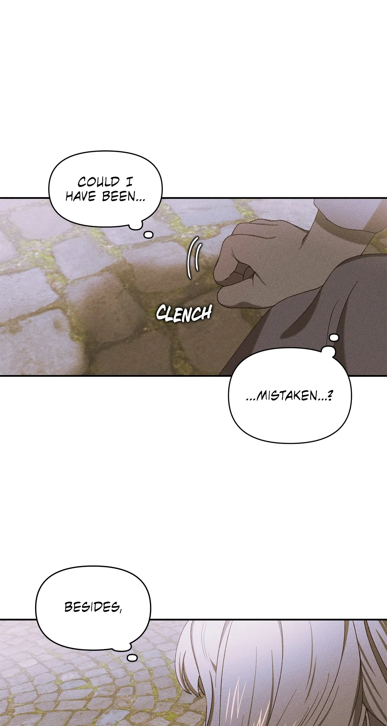 Foam of the Waves Chapter 11 page 34