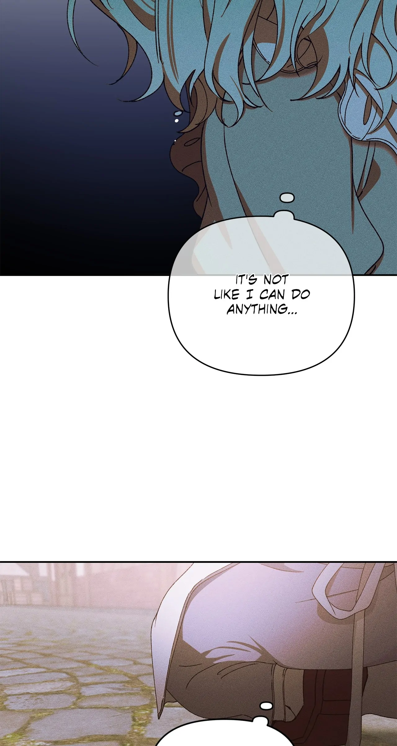 Foam of the Waves Chapter 11 page 38
