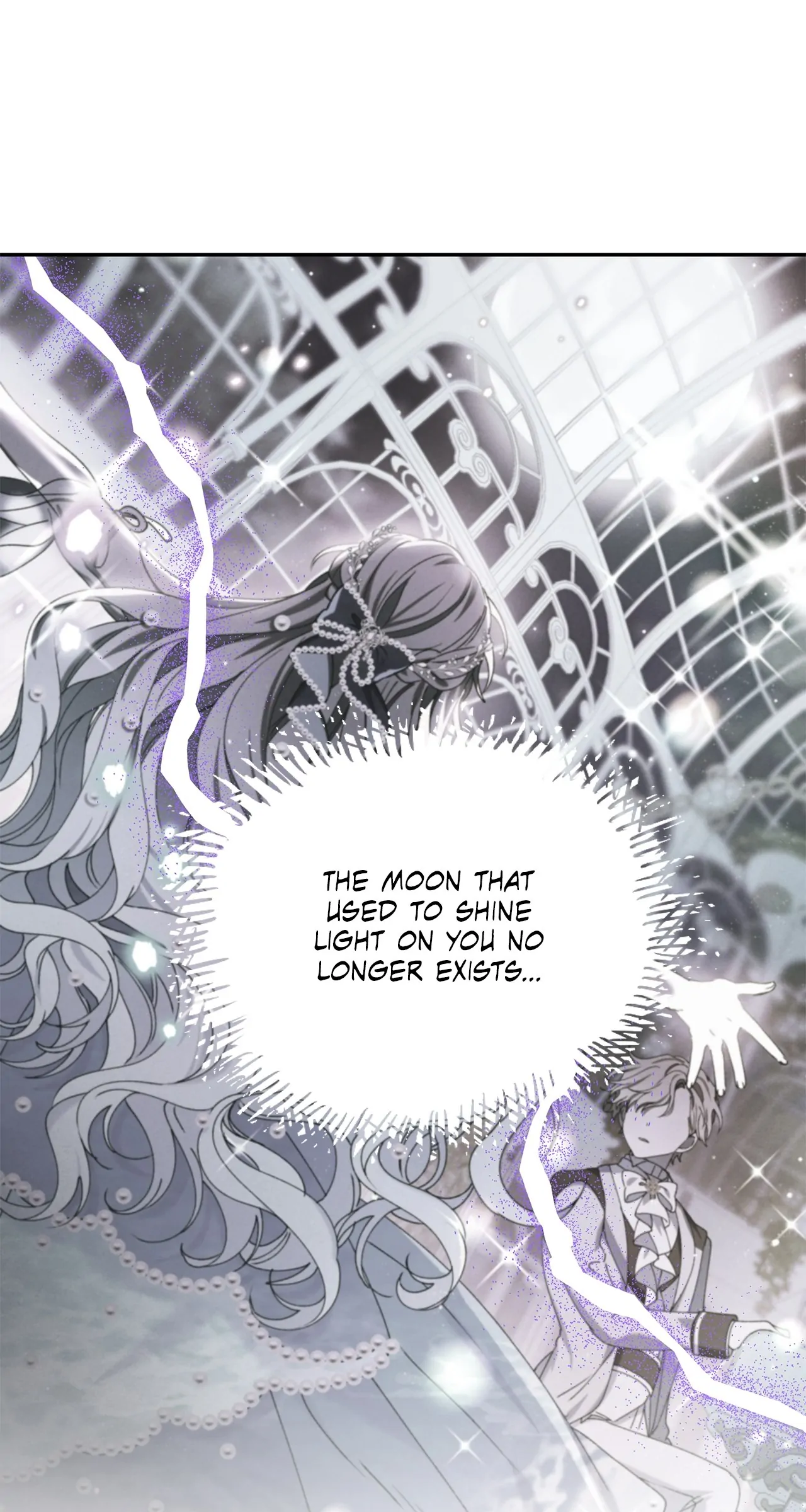 Foam of the Waves Chapter 11 page 40