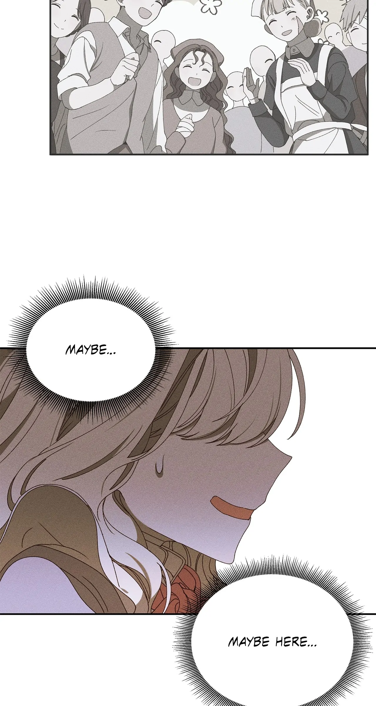 Foam of the Waves Chapter 11 page 43