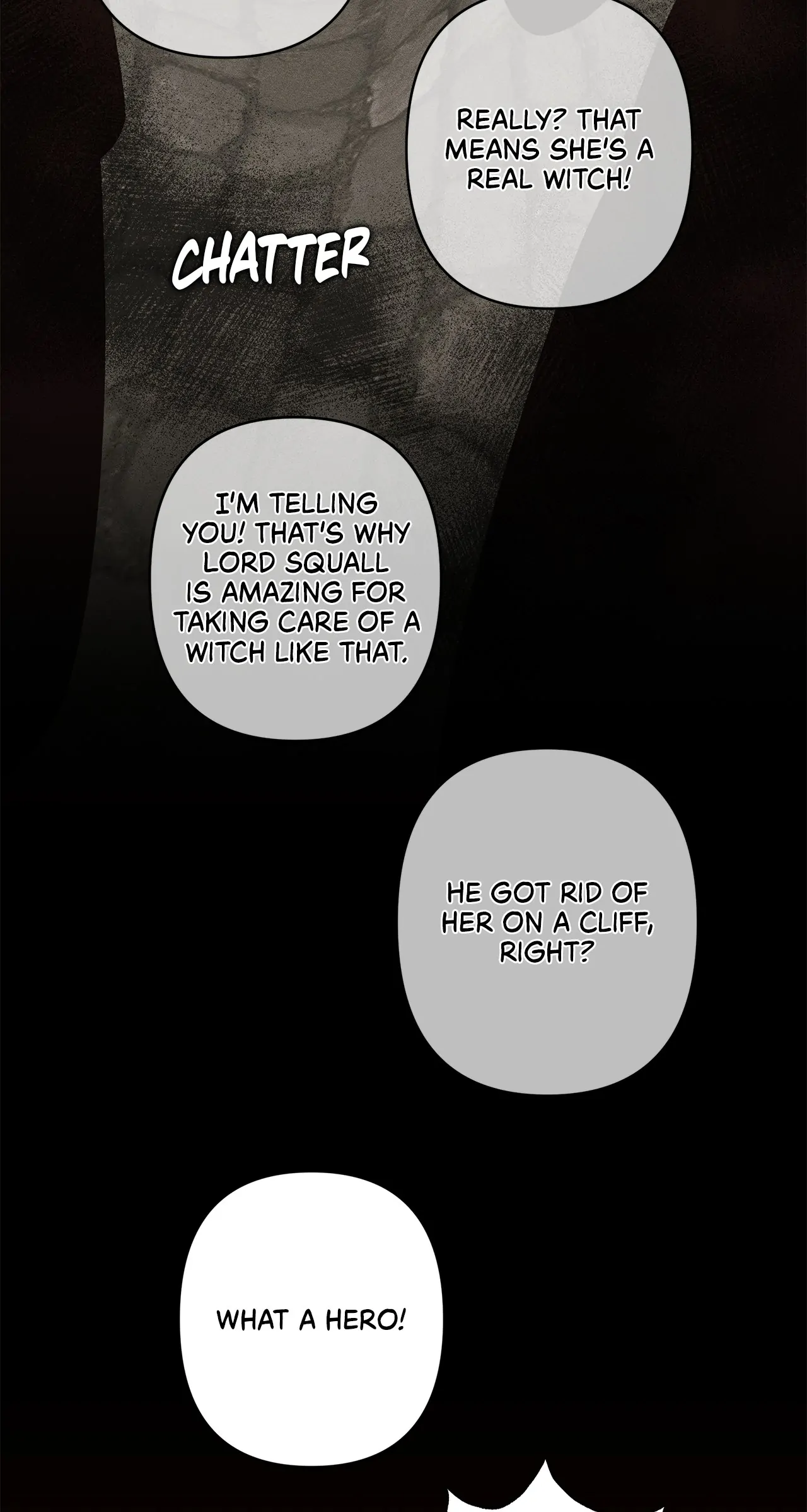 Foam of the Waves Chapter 11 page 50
