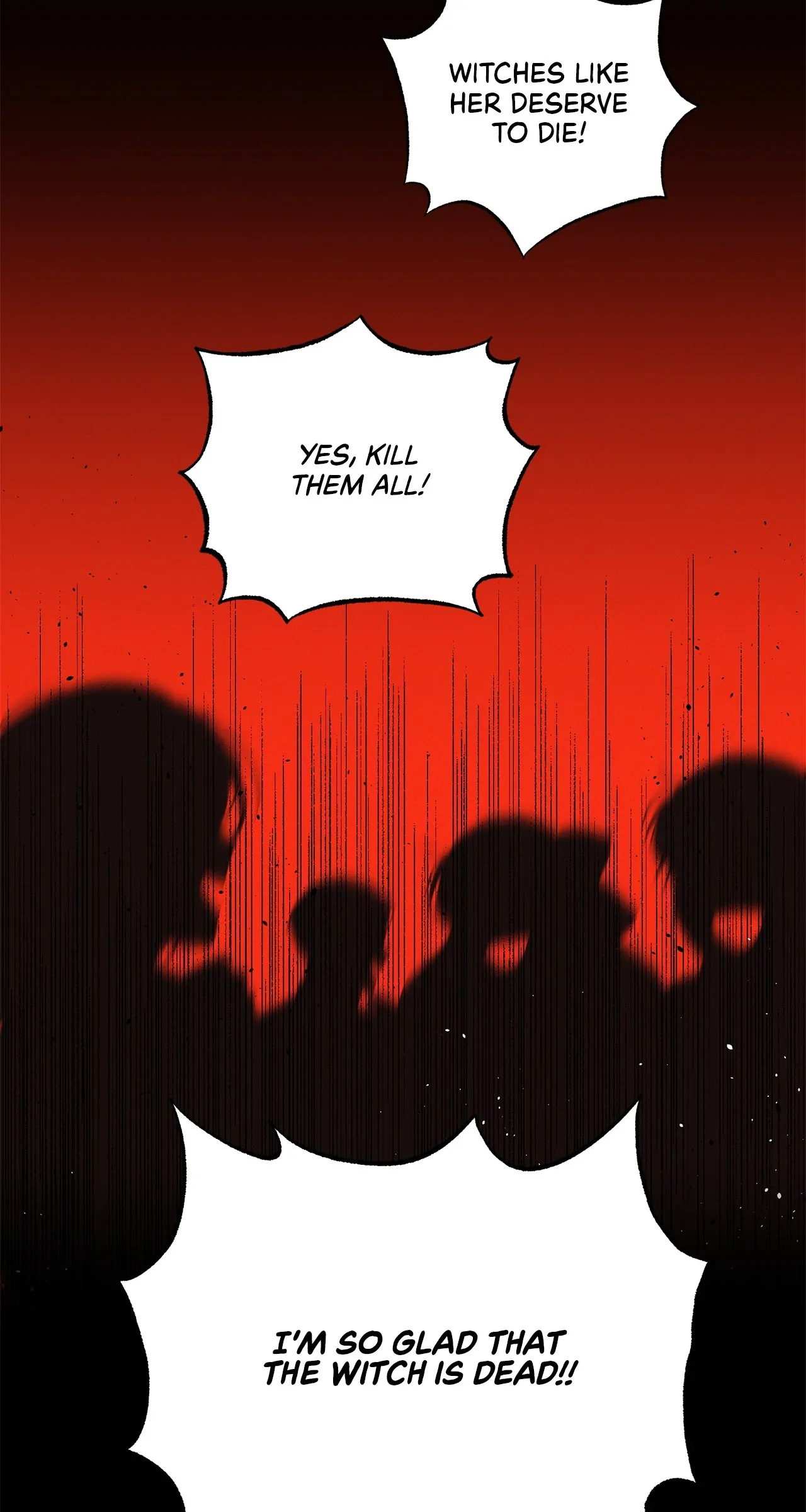 Foam of the Waves Chapter 11 page 51
