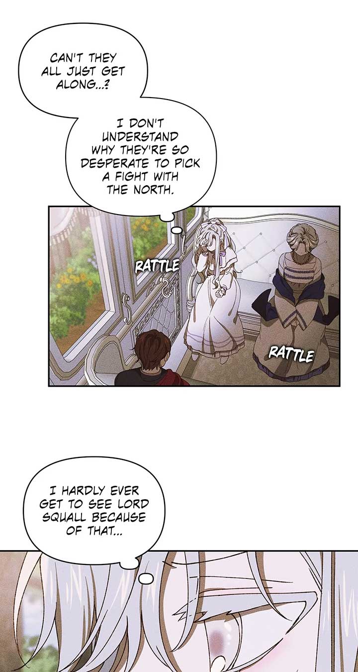 Foam of the Waves Chapter 12 page 9