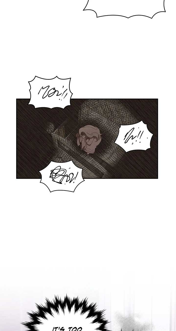 Foam of the Waves Chapter 12 page 19