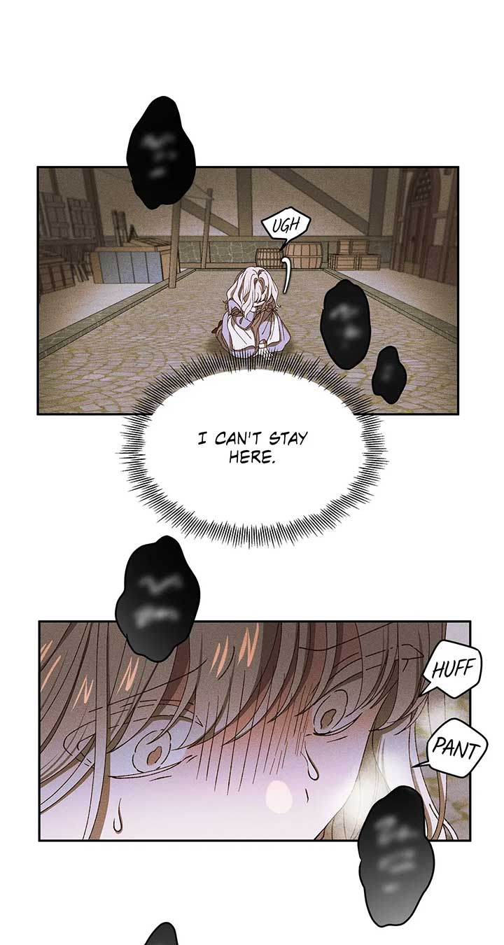 Foam of the Waves Chapter 12 page 46