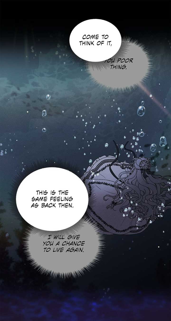 Foam of the Waves Chapter 12 page 61