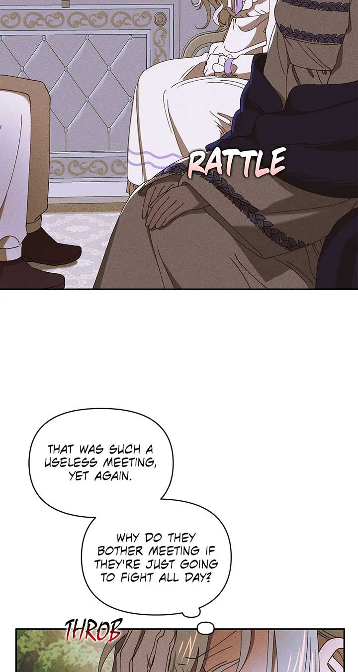 Foam of the Waves Chapter 12 page 7