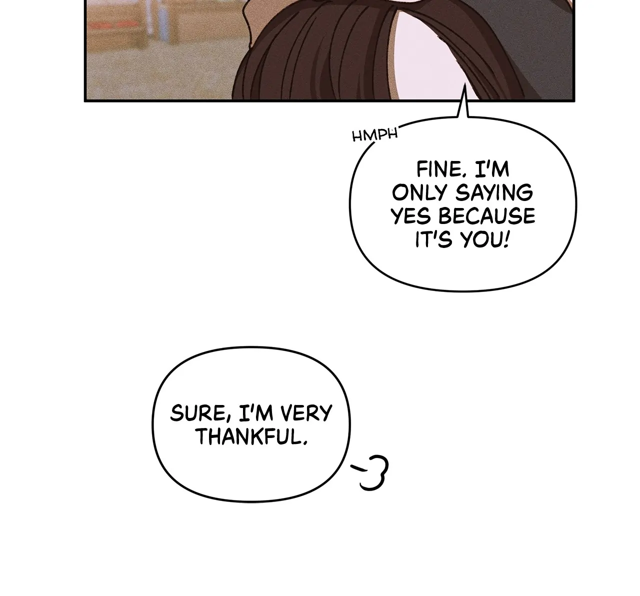 Foam of the Waves Chapter 13 page 9