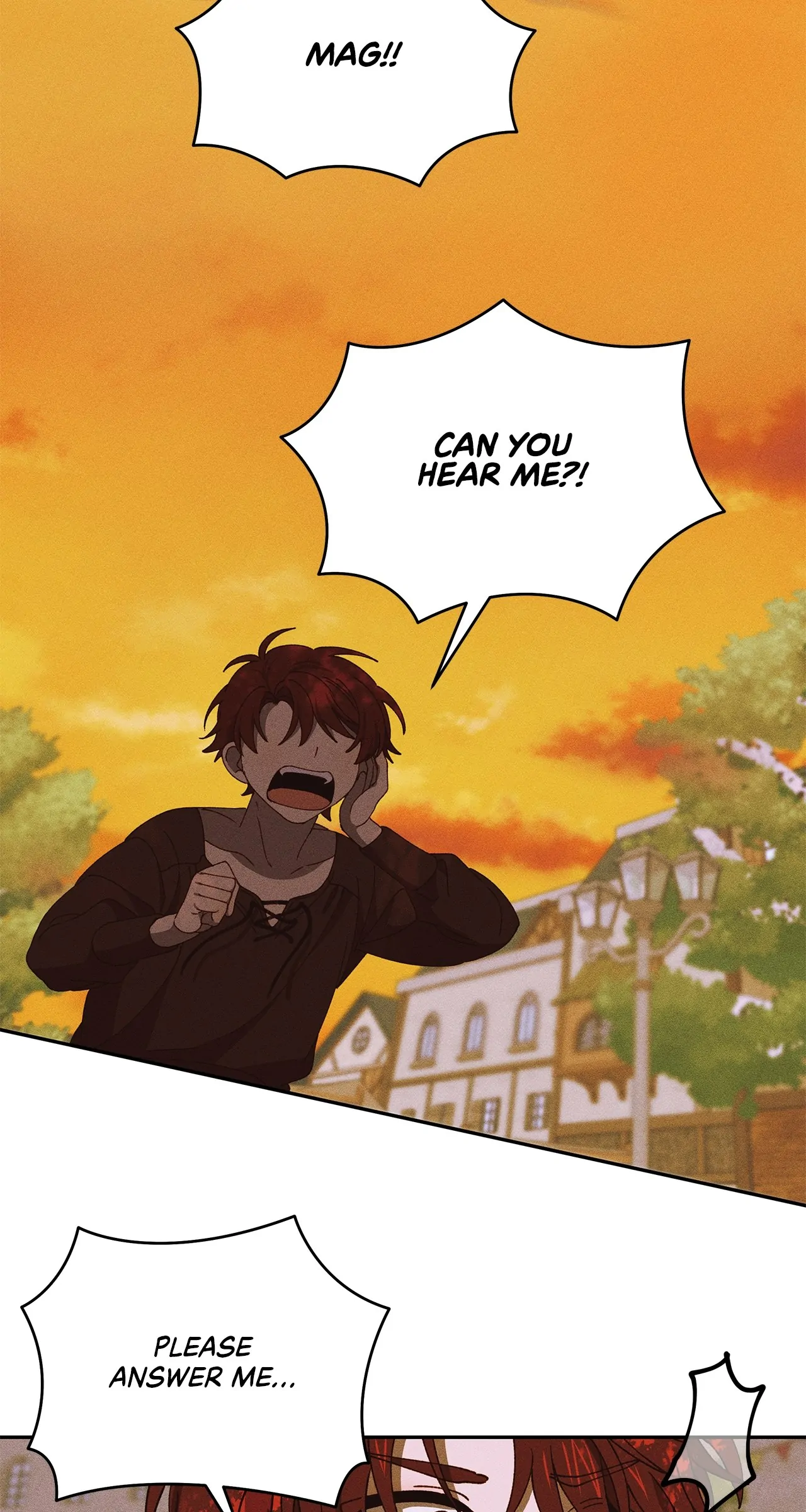 Foam of the Waves Chapter 13 page 16