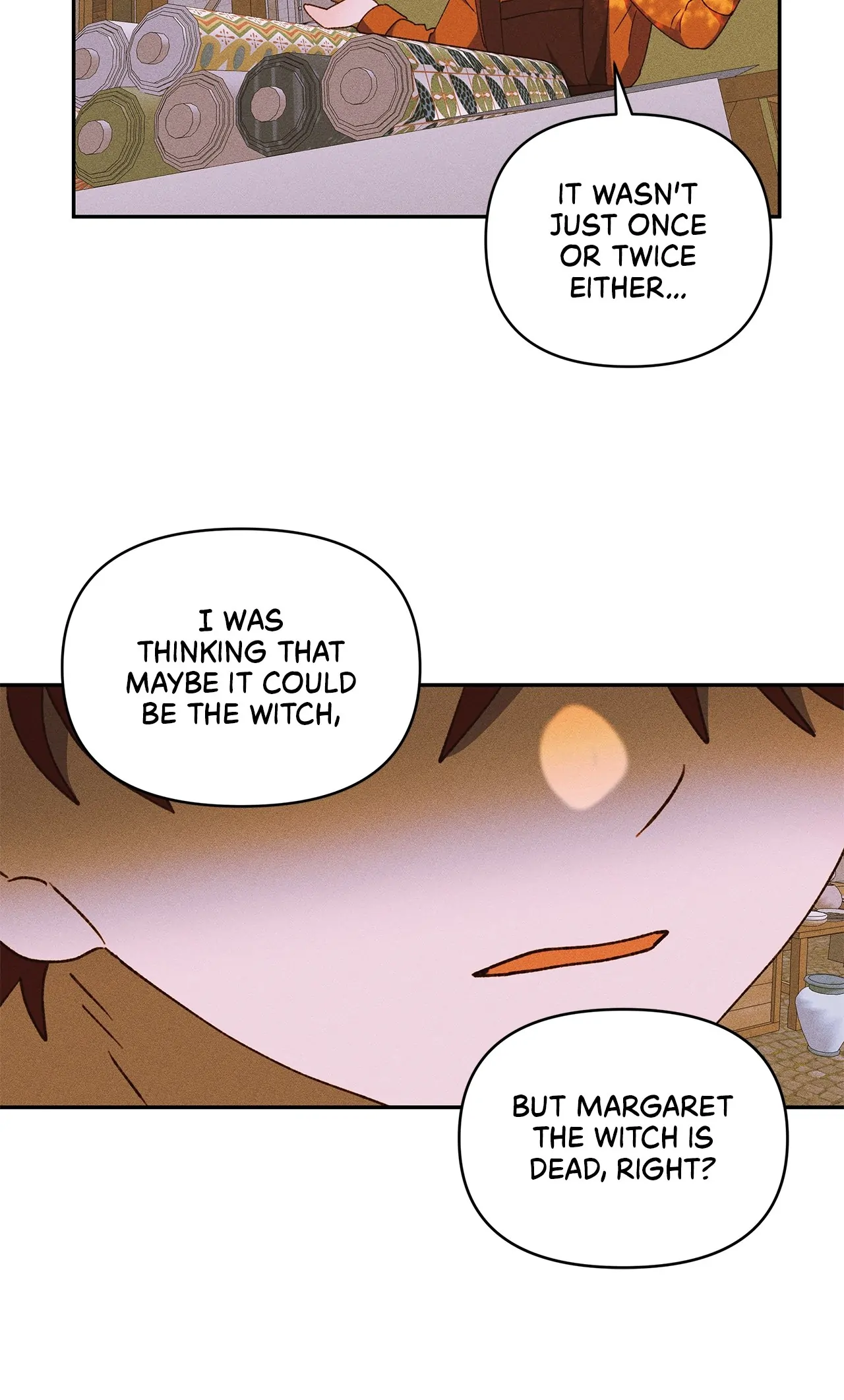 Foam of the Waves Chapter 13 page 23
