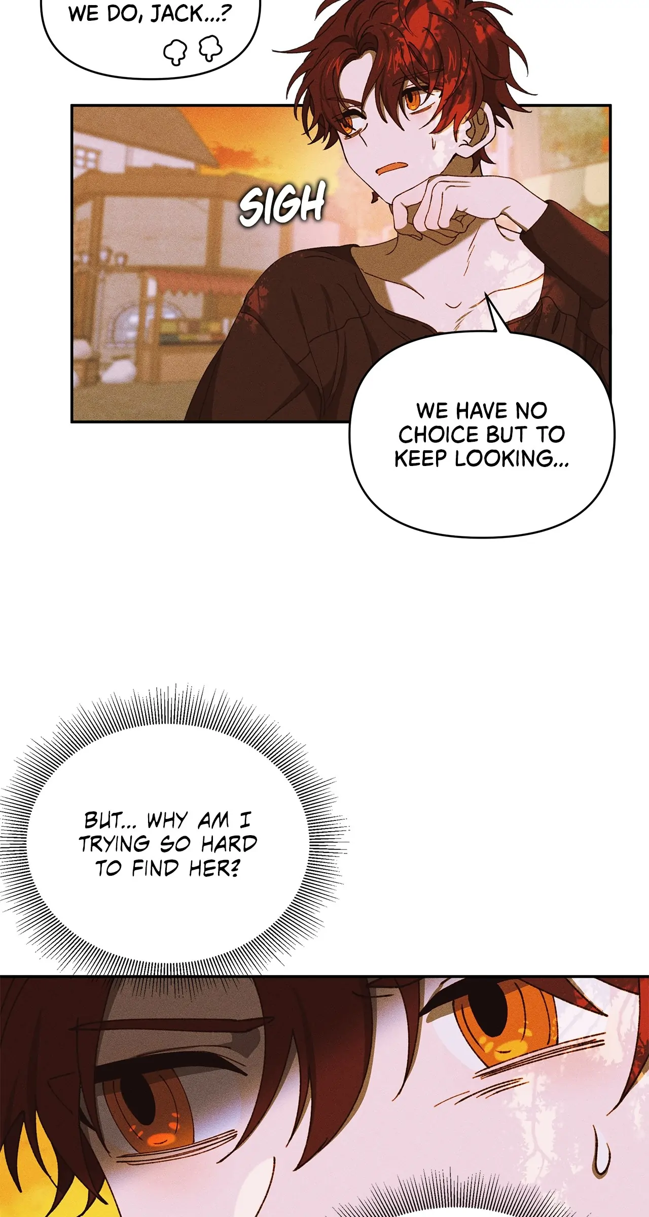 Foam of the Waves Chapter 13 page 26