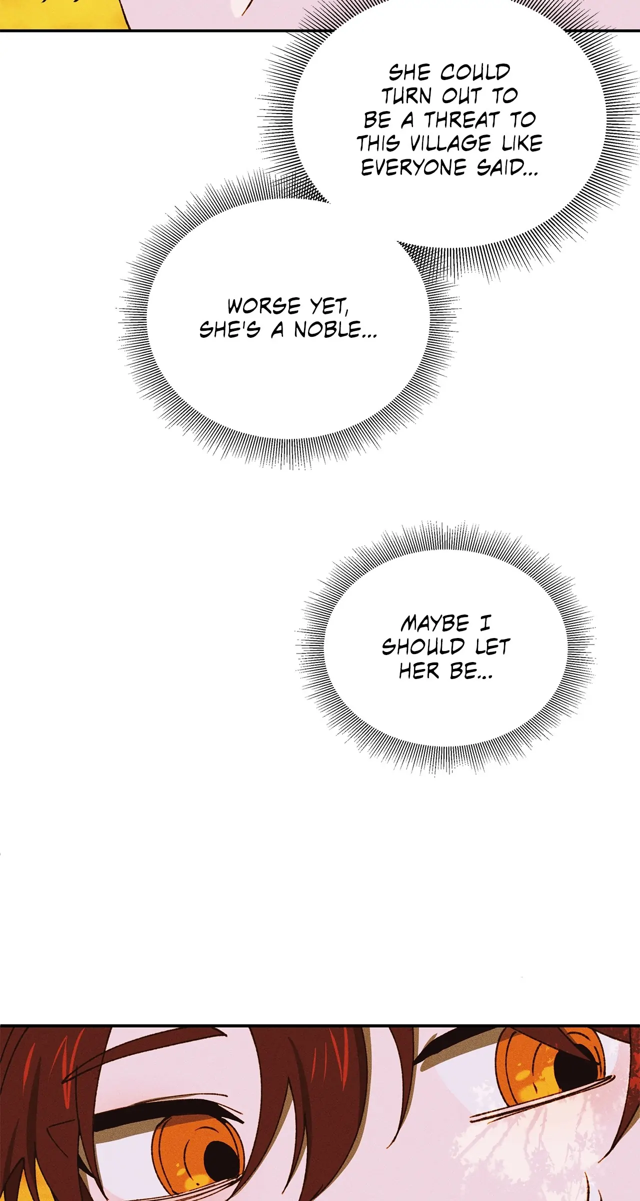 Foam of the Waves Chapter 13 page 27
