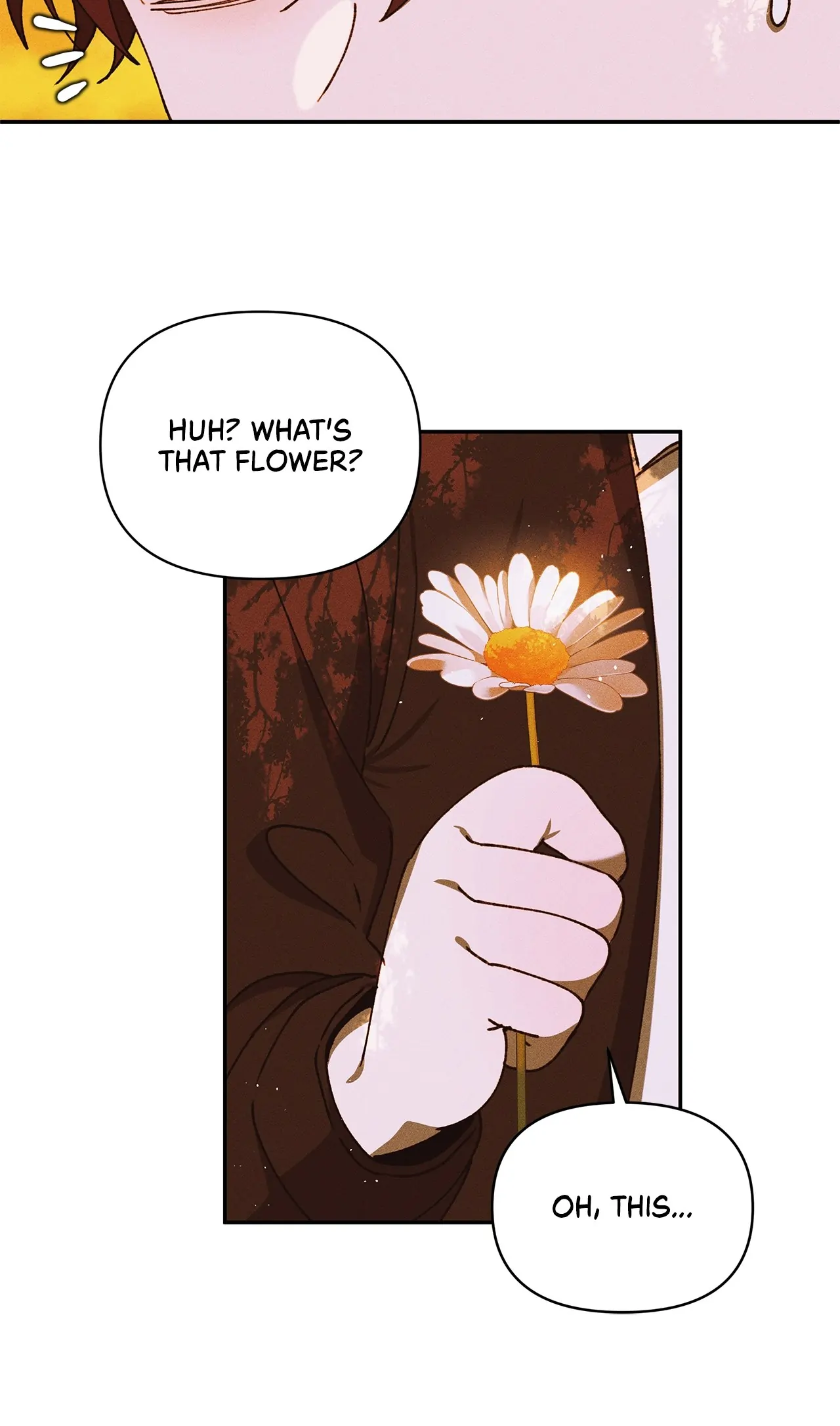 Foam of the Waves Chapter 13 page 28
