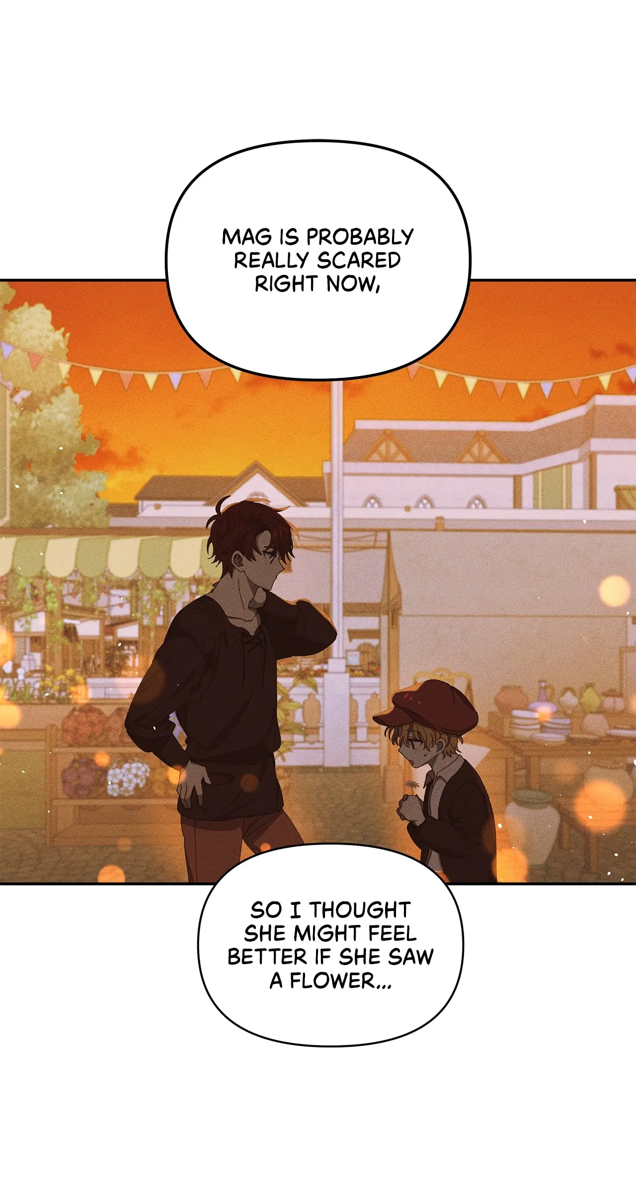 Foam of the Waves Chapter 13 page 29