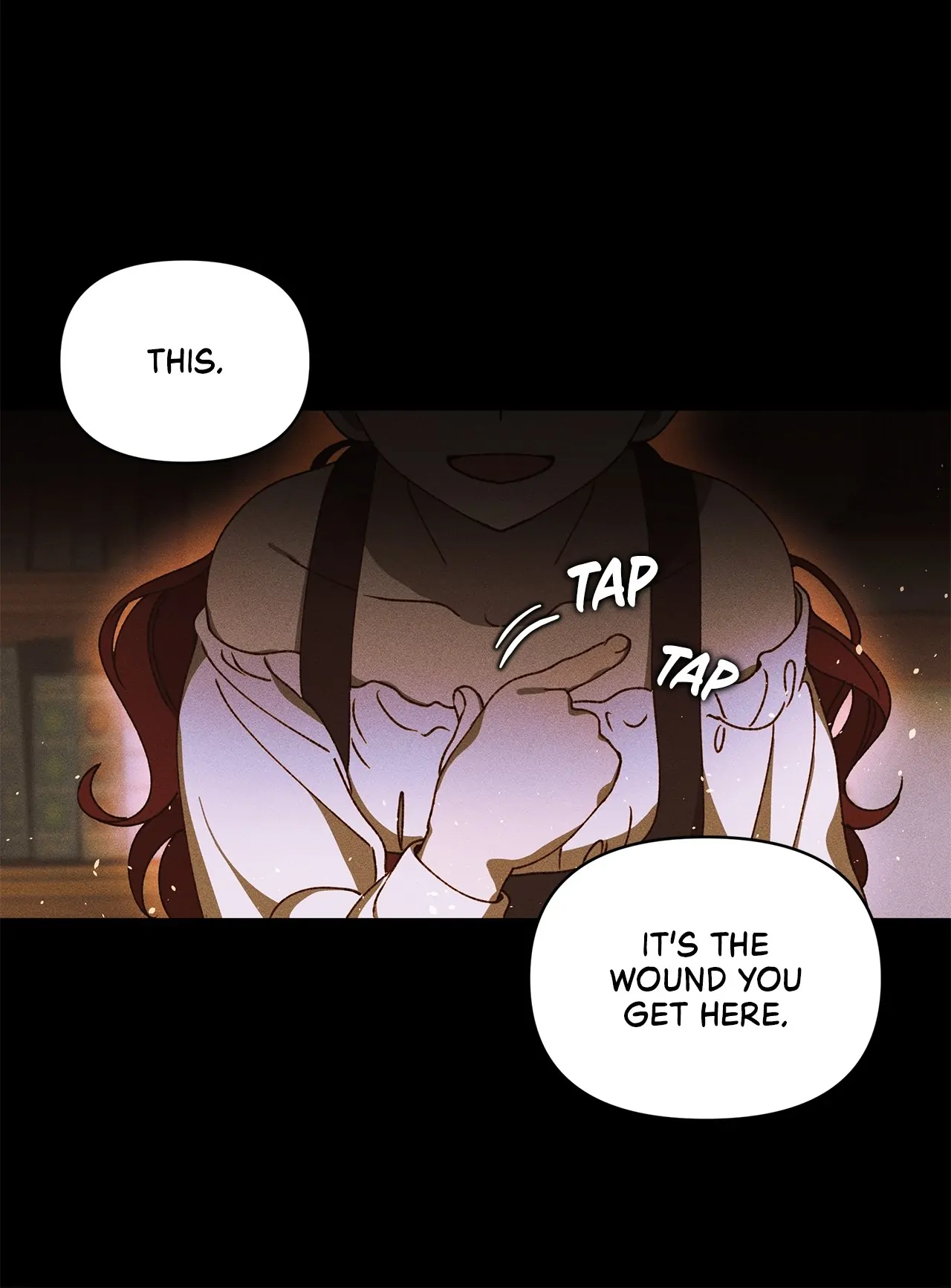 Foam of the Waves Chapter 13 page 33