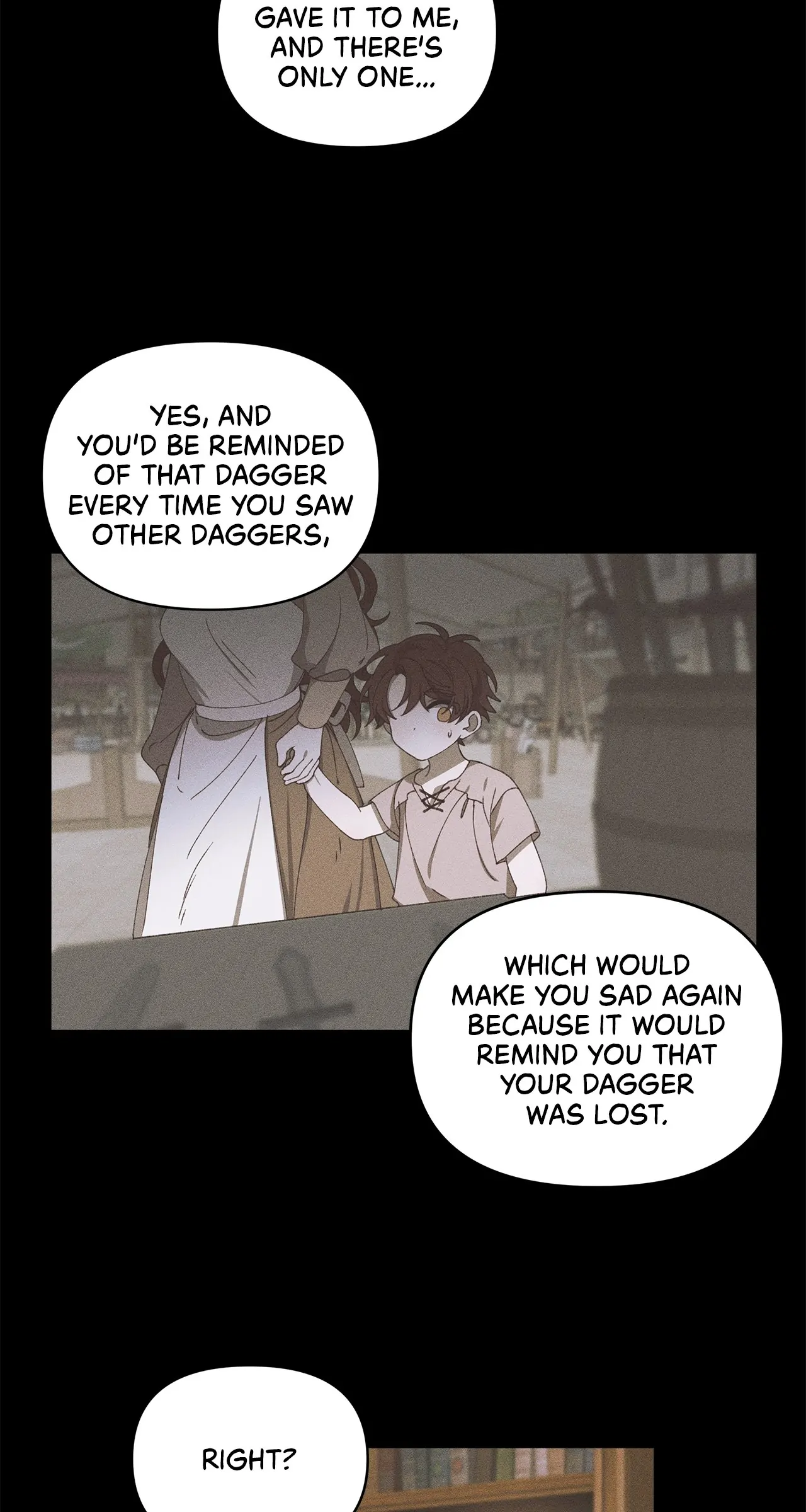 Foam of the Waves Chapter 13 page 36