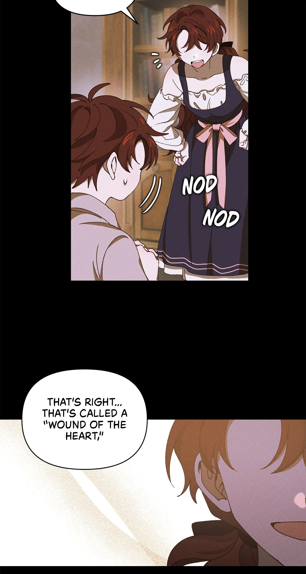 Foam of the Waves Chapter 13 page 37