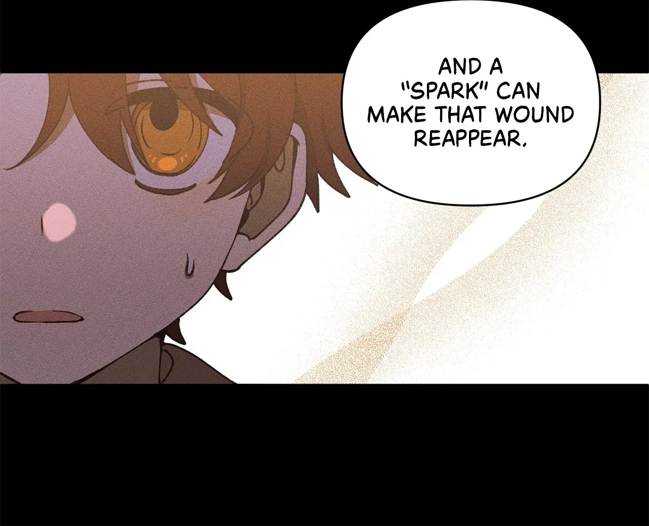 Foam of the Waves Chapter 13 page 38