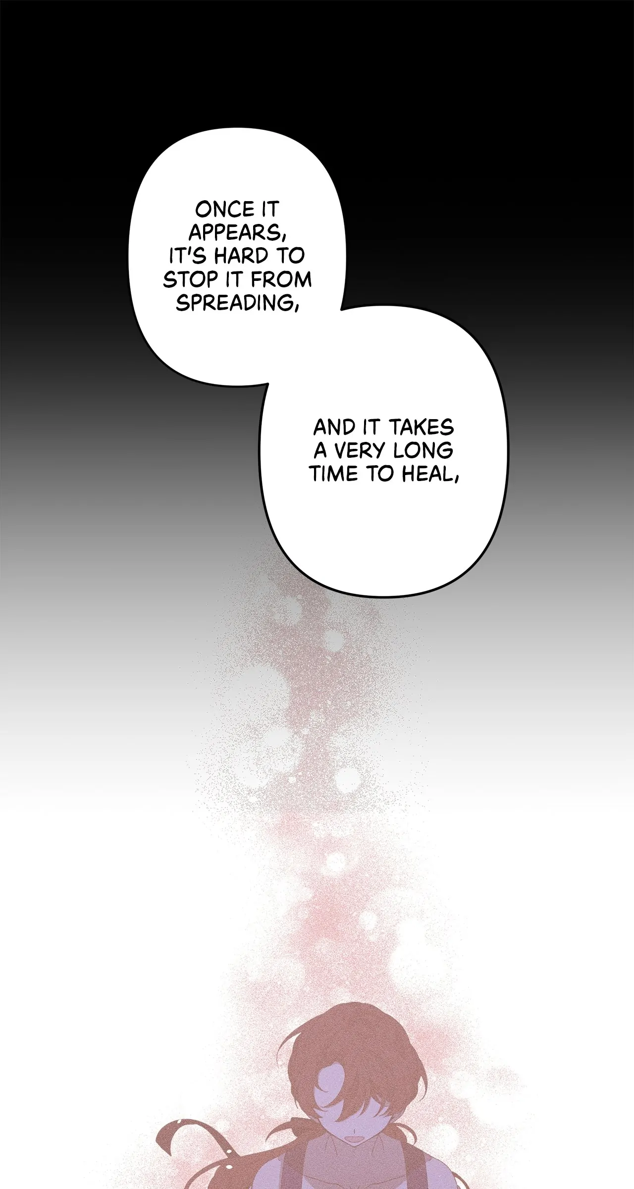 Foam of the Waves Chapter 13 page 39