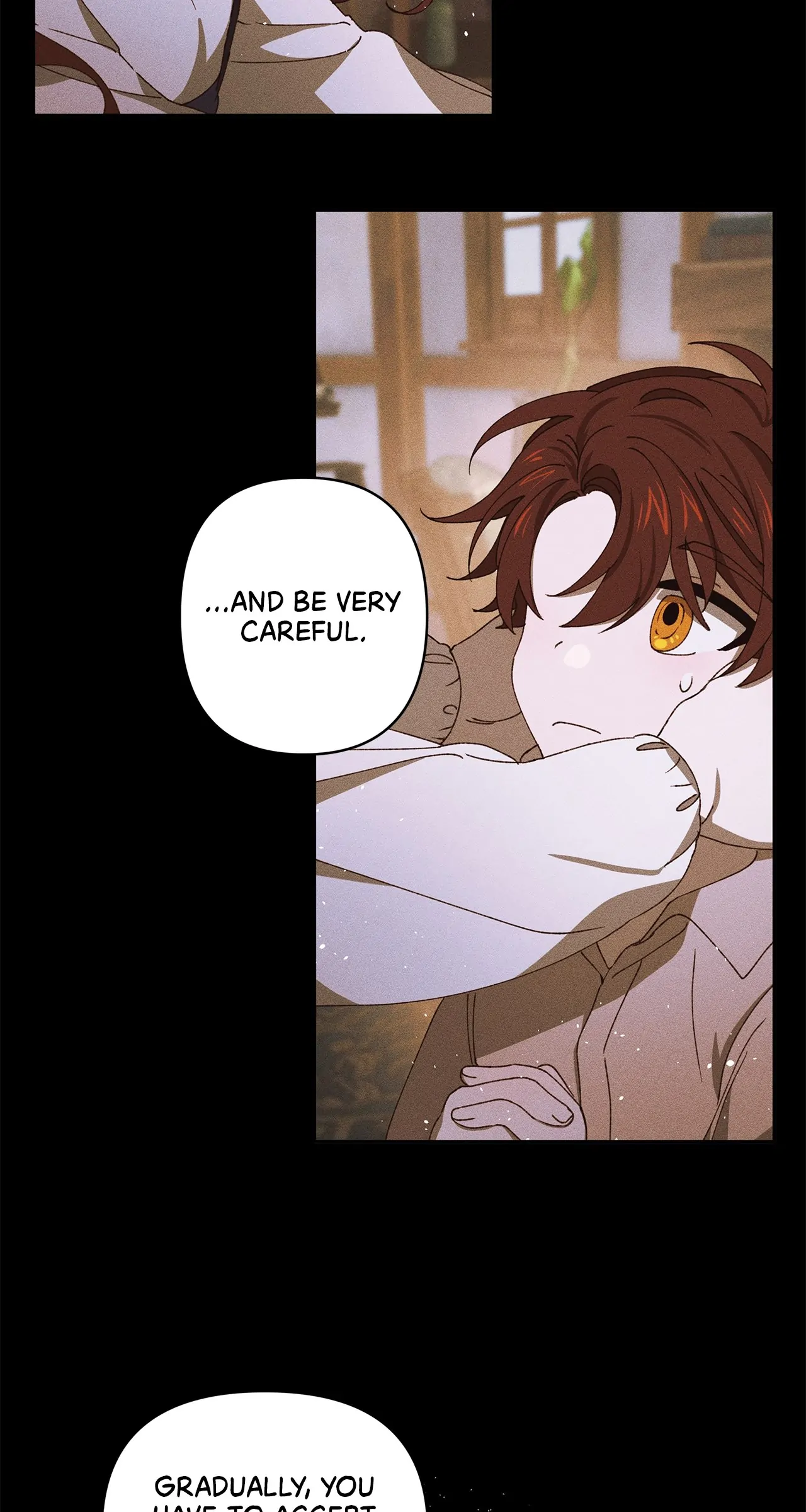Foam of the Waves Chapter 13 page 41