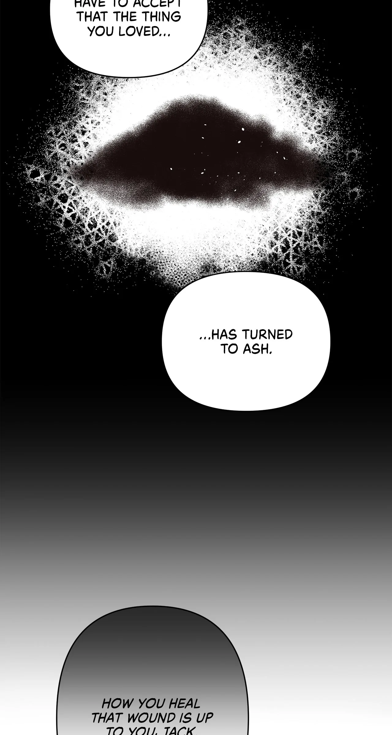 Foam of the Waves Chapter 13 page 42