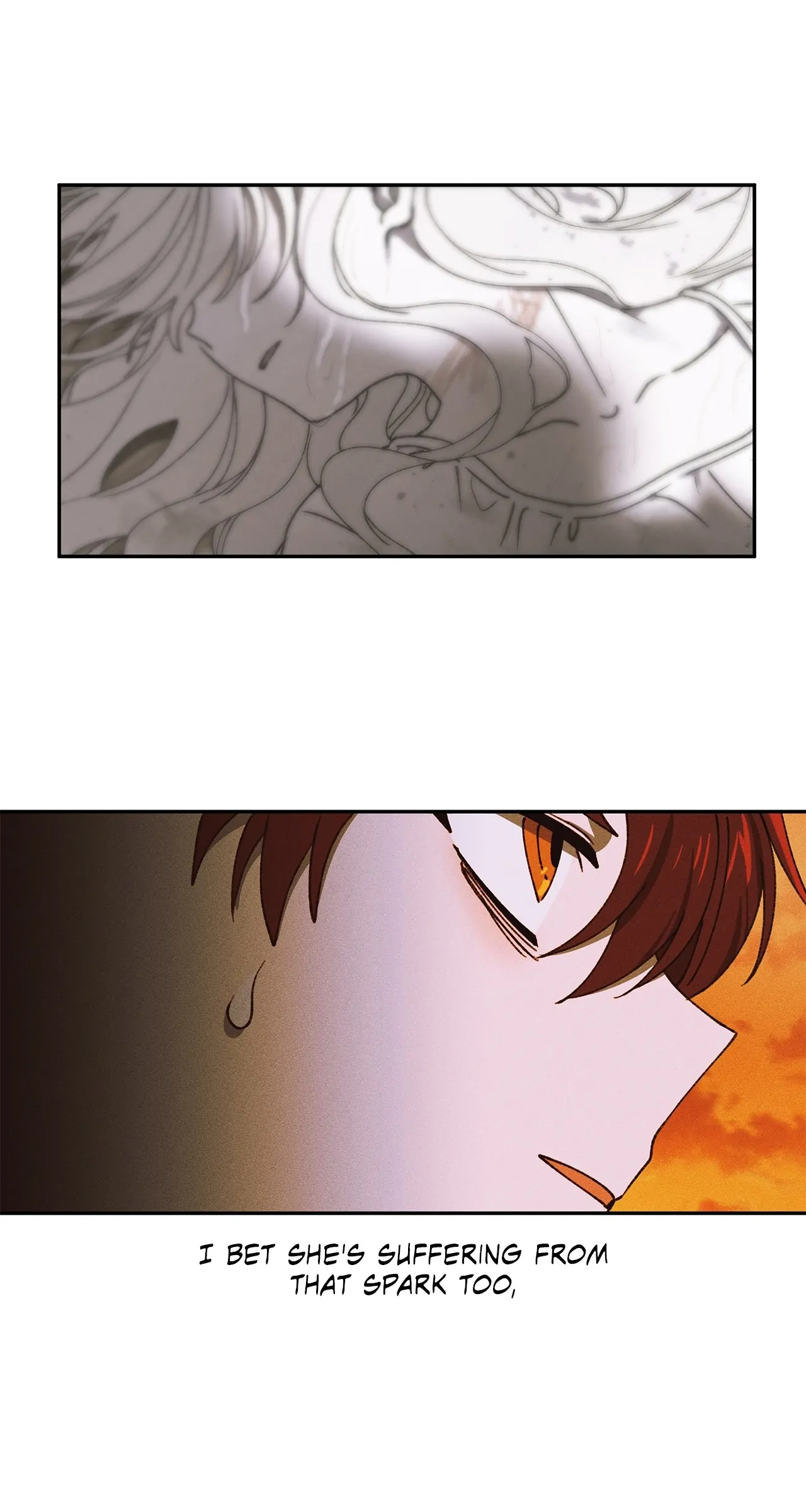 Foam of the Waves Chapter 13 page 45
