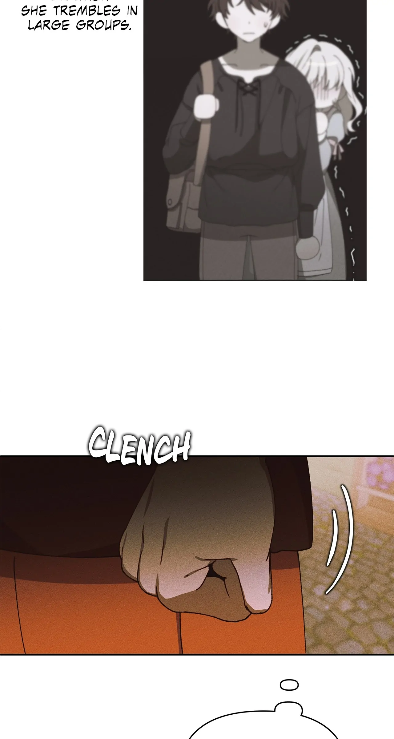 Foam of the Waves Chapter 13 page 47