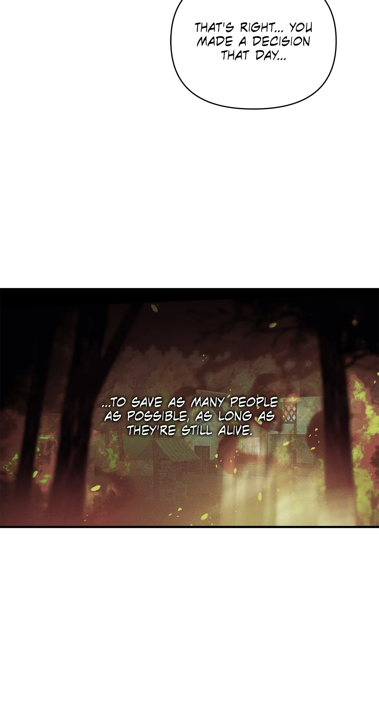 Foam of the Waves Chapter 13 page 48