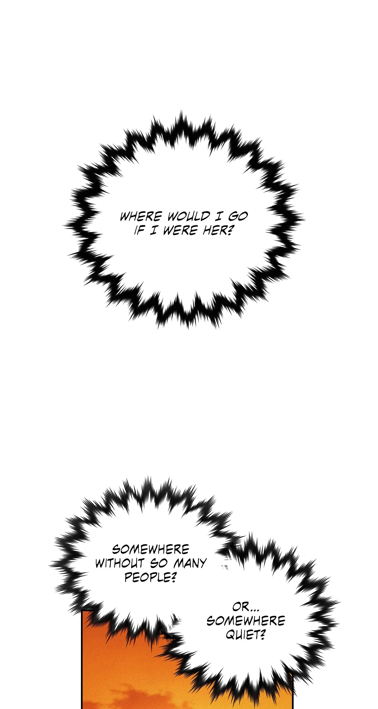 Foam of the Waves Chapter 13 page 49