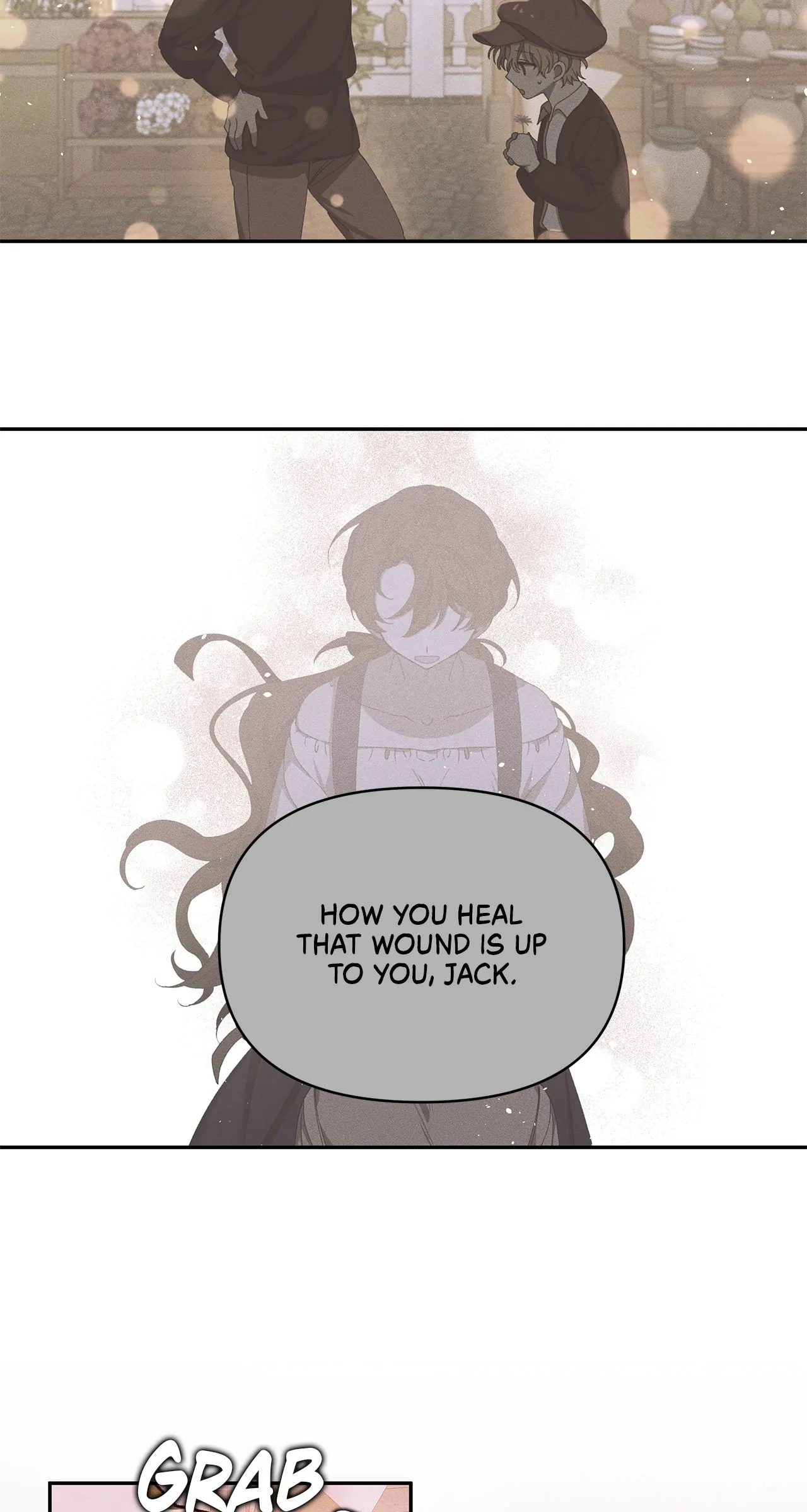 Foam of the Waves Chapter 13 page 53
