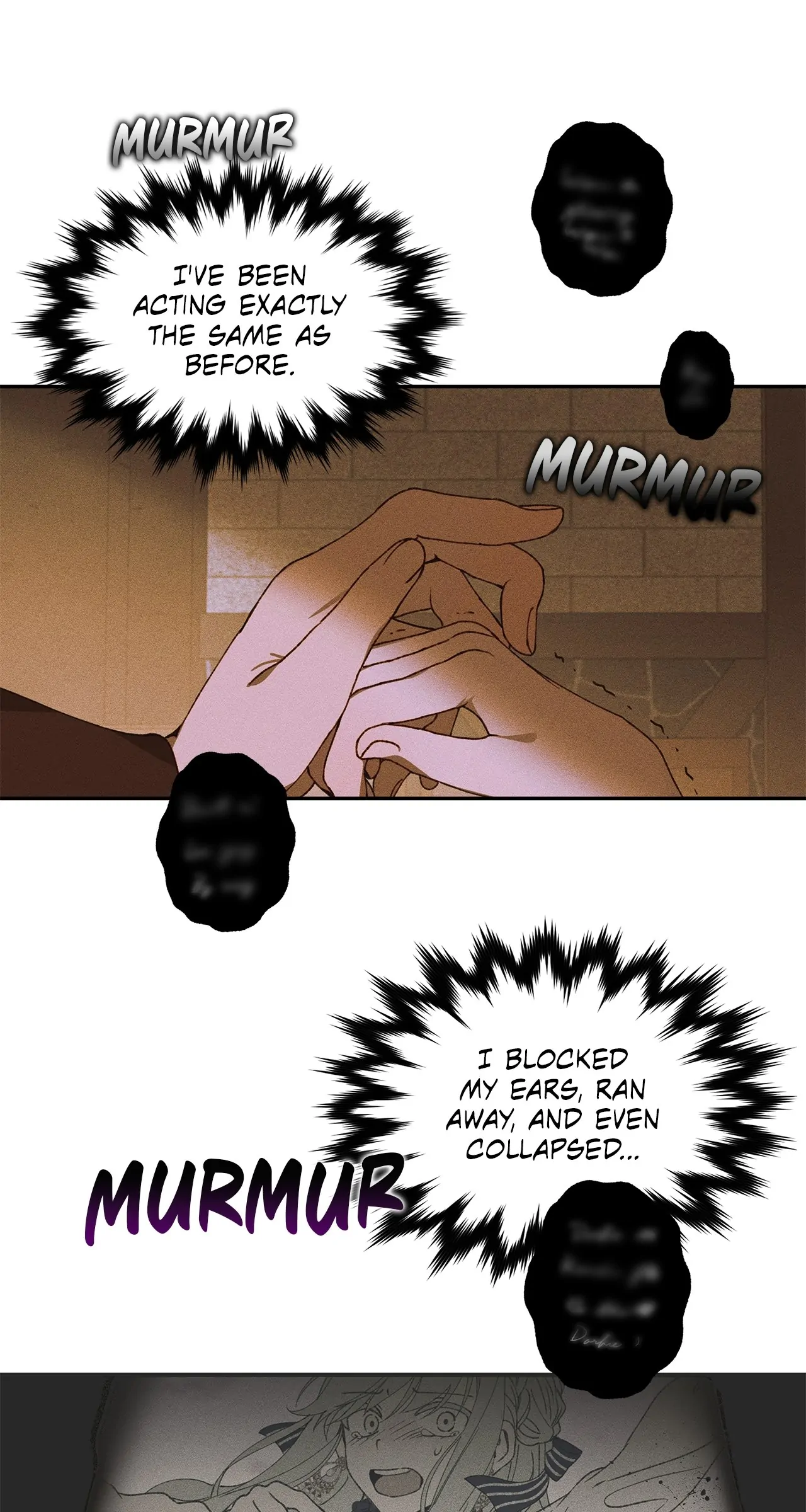 Foam of the Waves Chapter 14 page 10