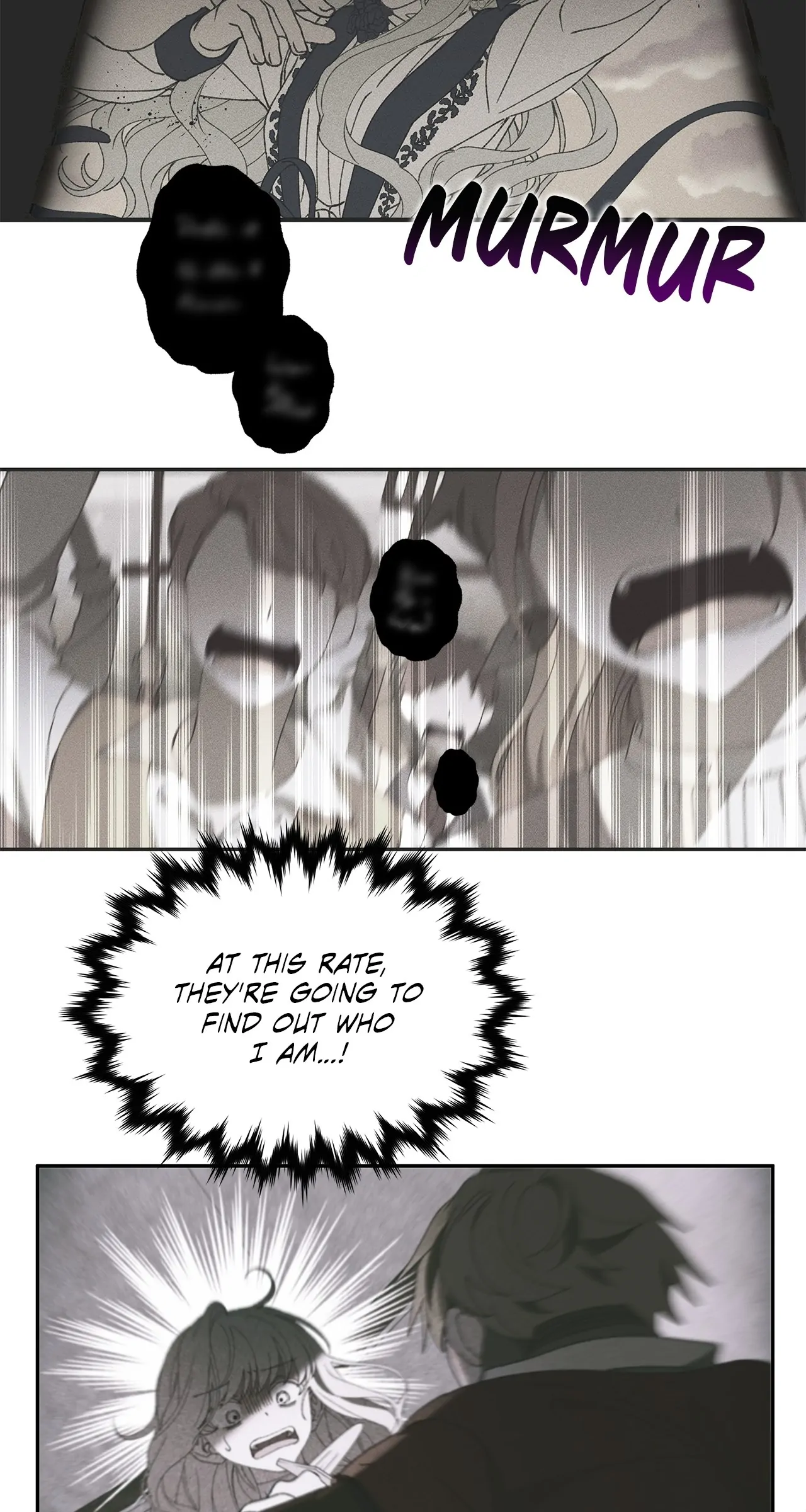 Foam of the Waves Chapter 14 page 11
