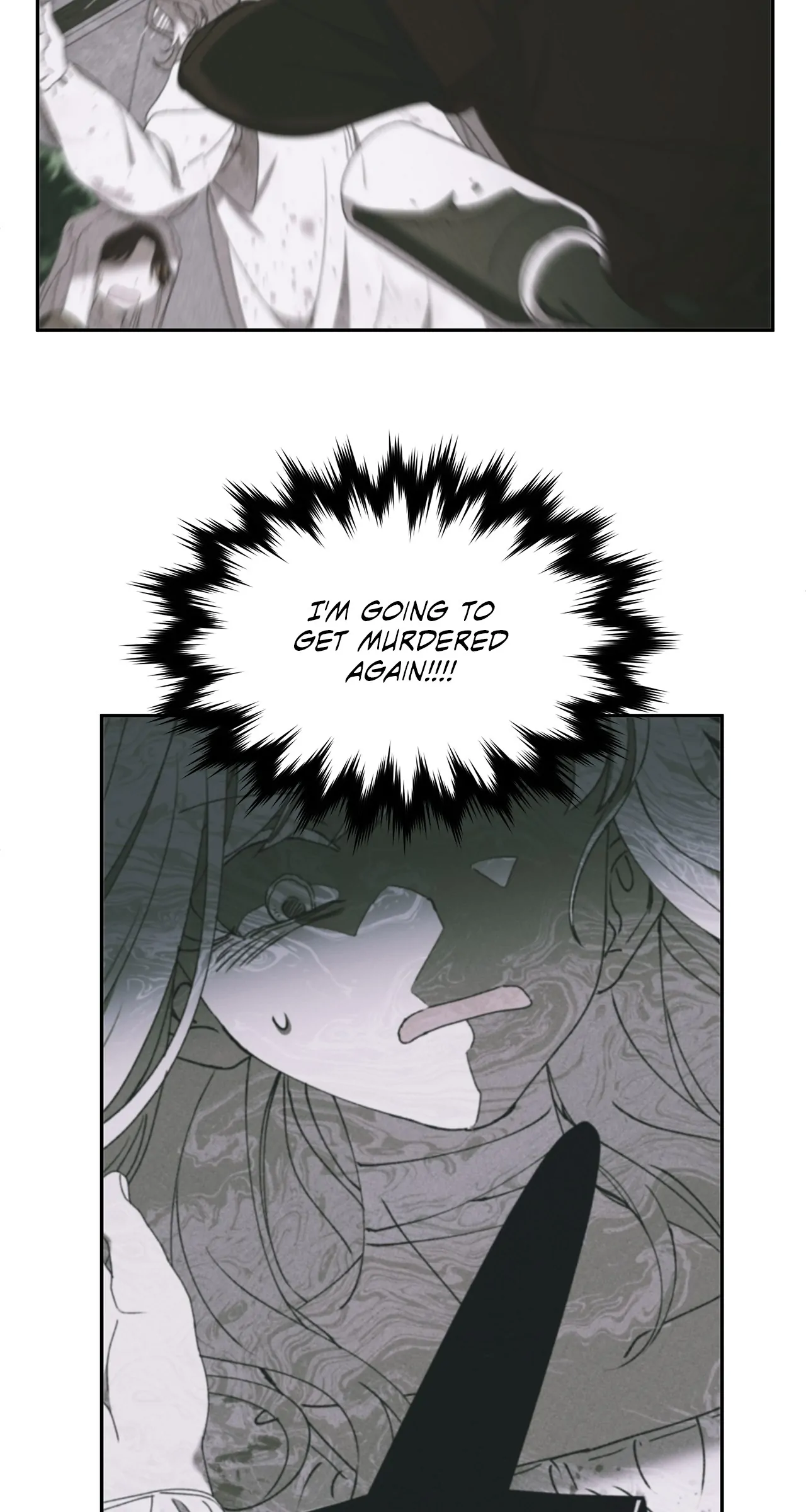 Foam of the Waves Chapter 14 page 12