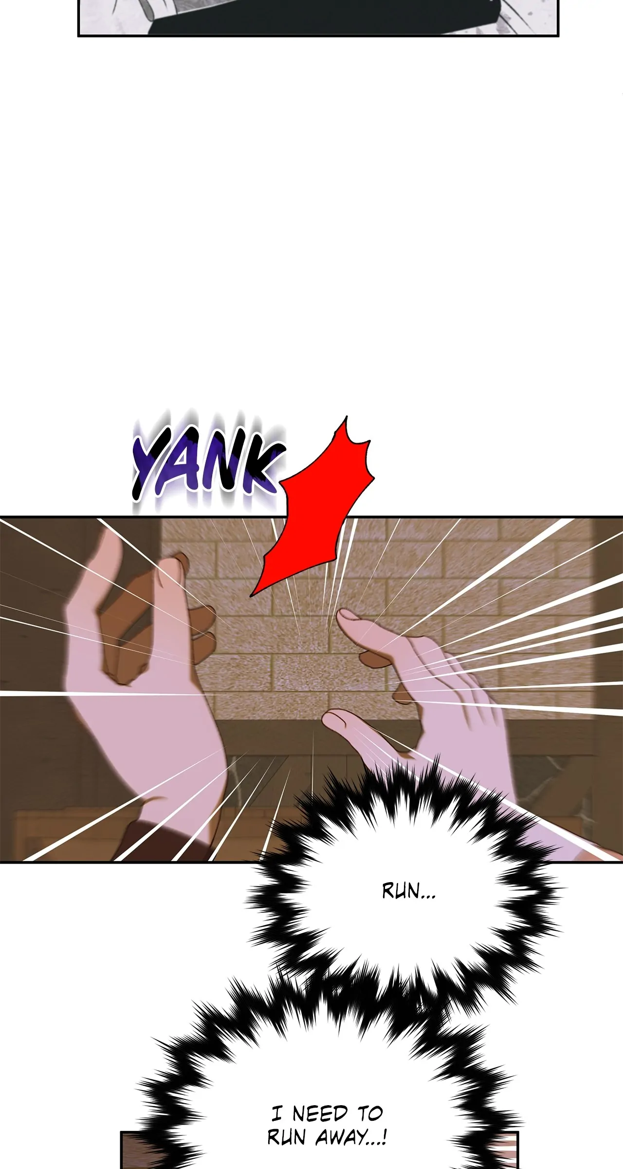 Foam of the Waves Chapter 14 page 13