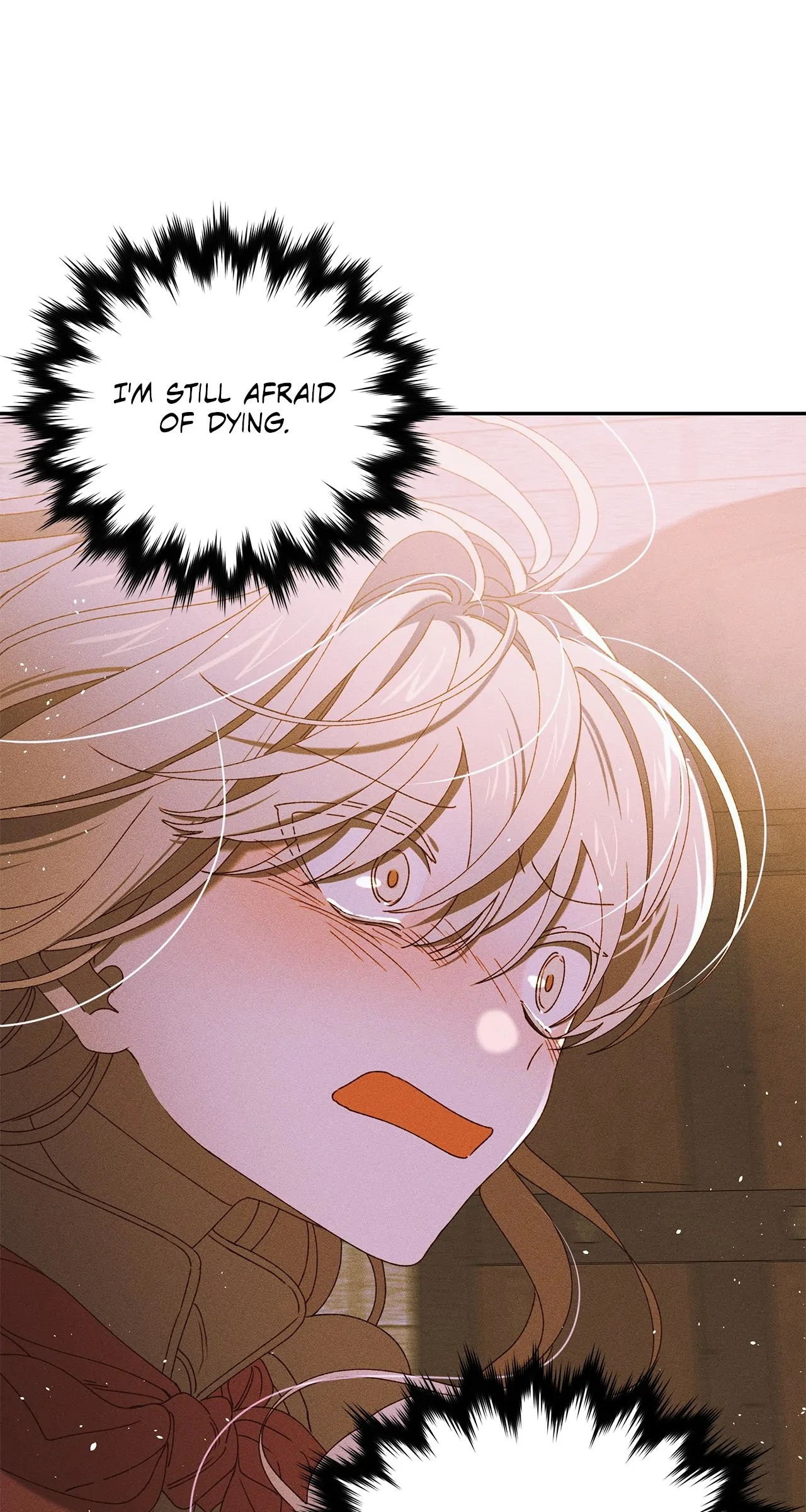 Foam of the Waves Chapter 14 page 15