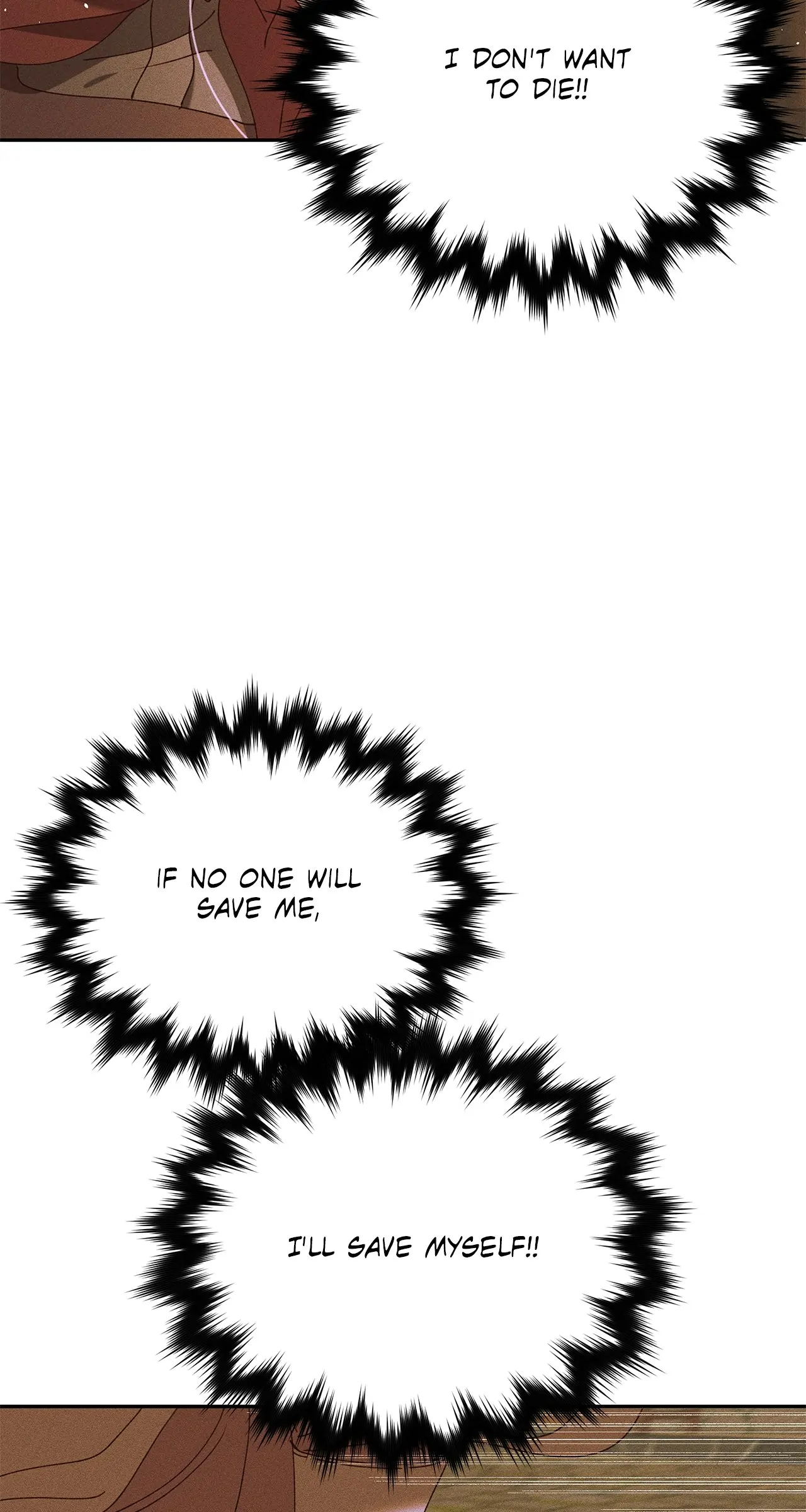 Foam of the Waves Chapter 14 page 16