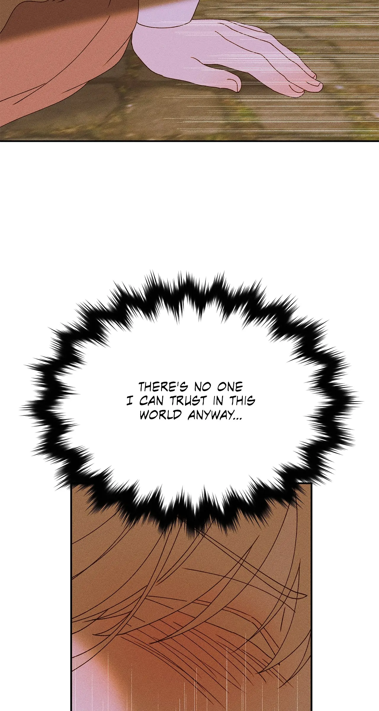 Foam of the Waves Chapter 14 page 17