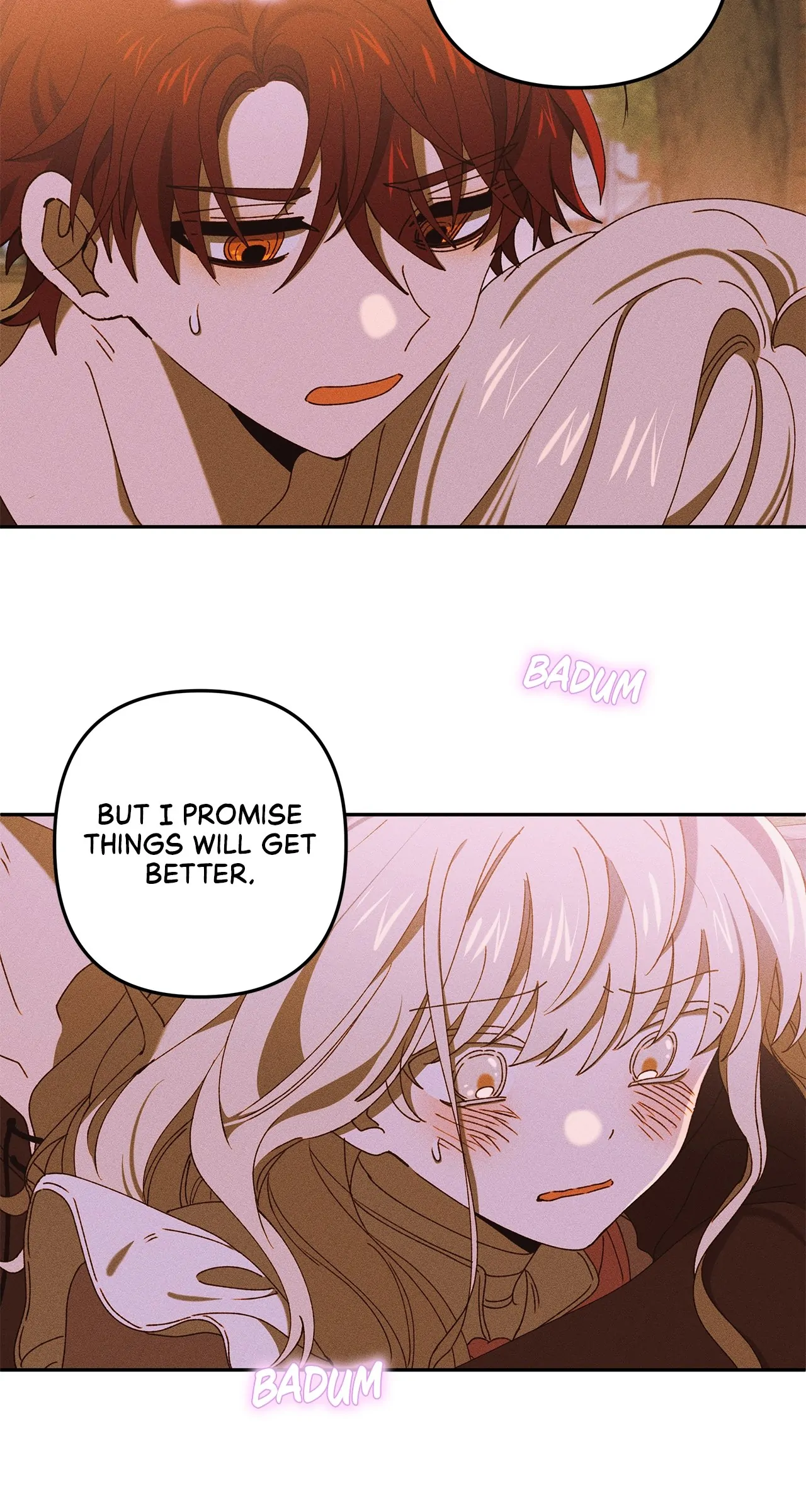 Foam of the Waves Chapter 14 page 24