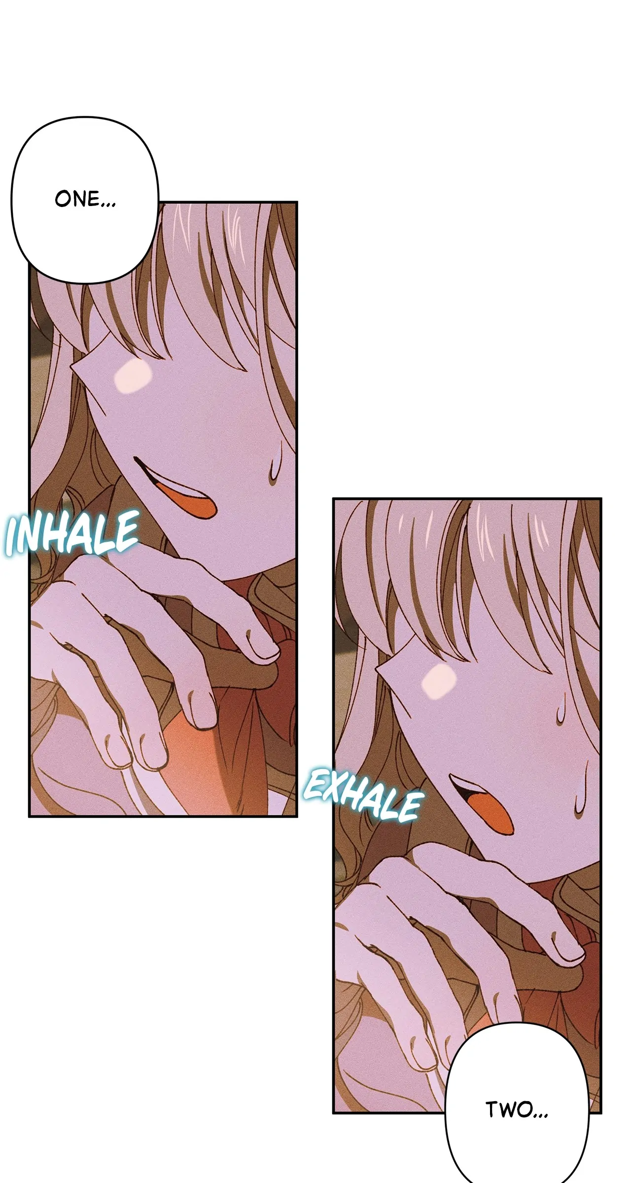 Foam of the Waves Chapter 14 page 2