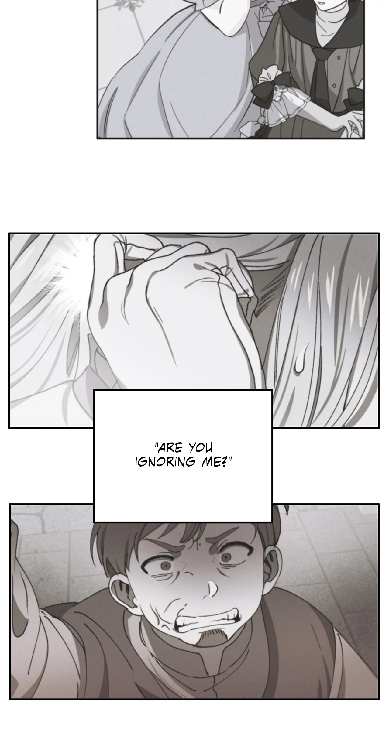 Foam of the Waves Chapter 14 page 30