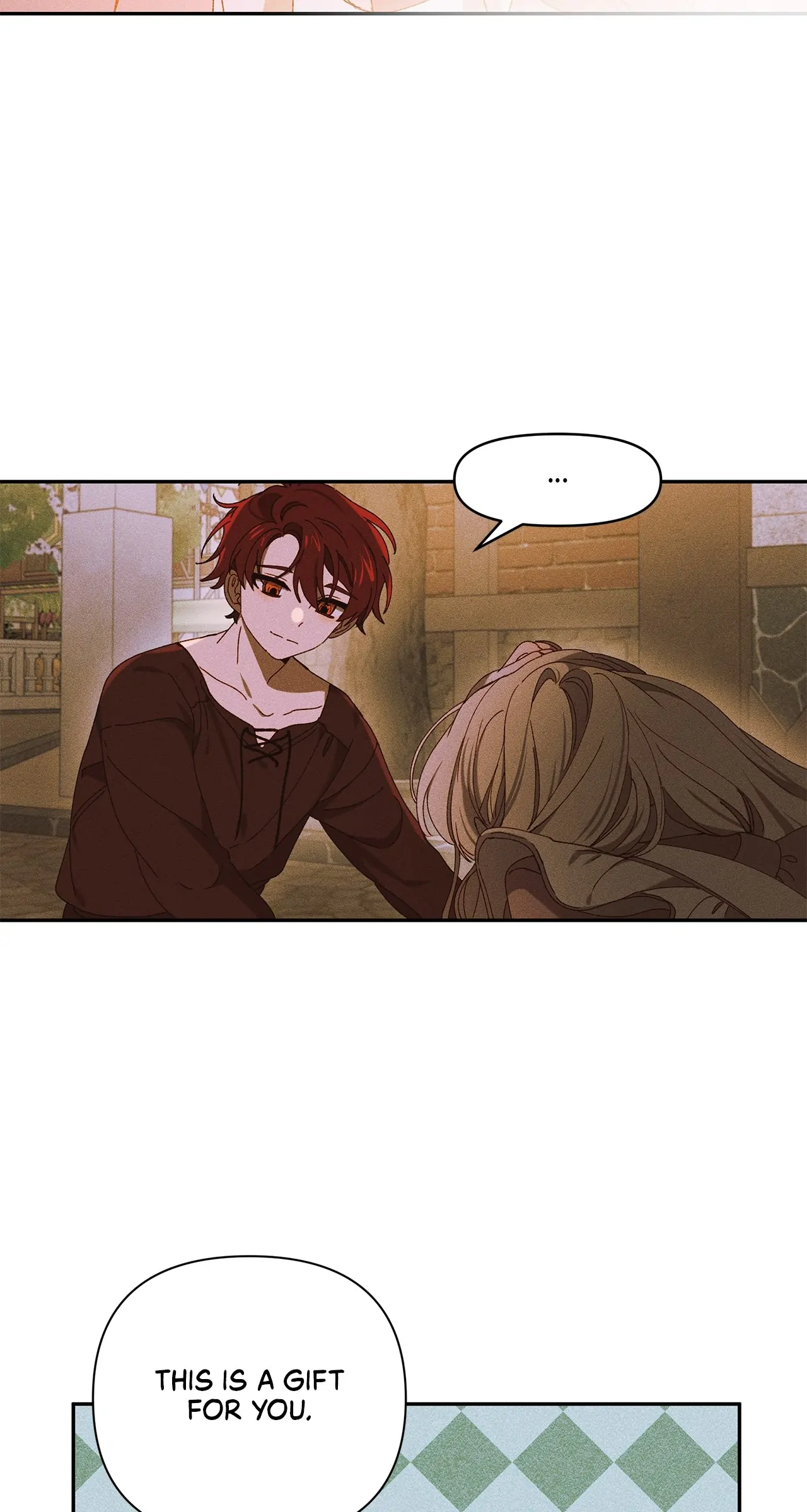 Foam of the Waves Chapter 14 page 34