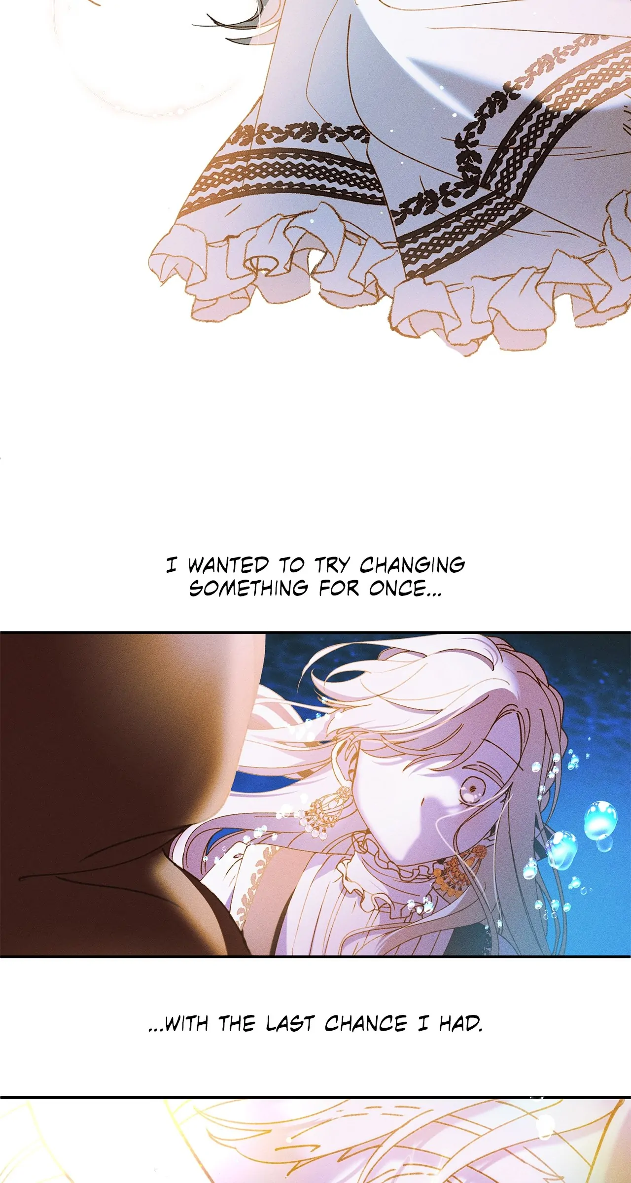 Foam of the Waves Chapter 14 page 47