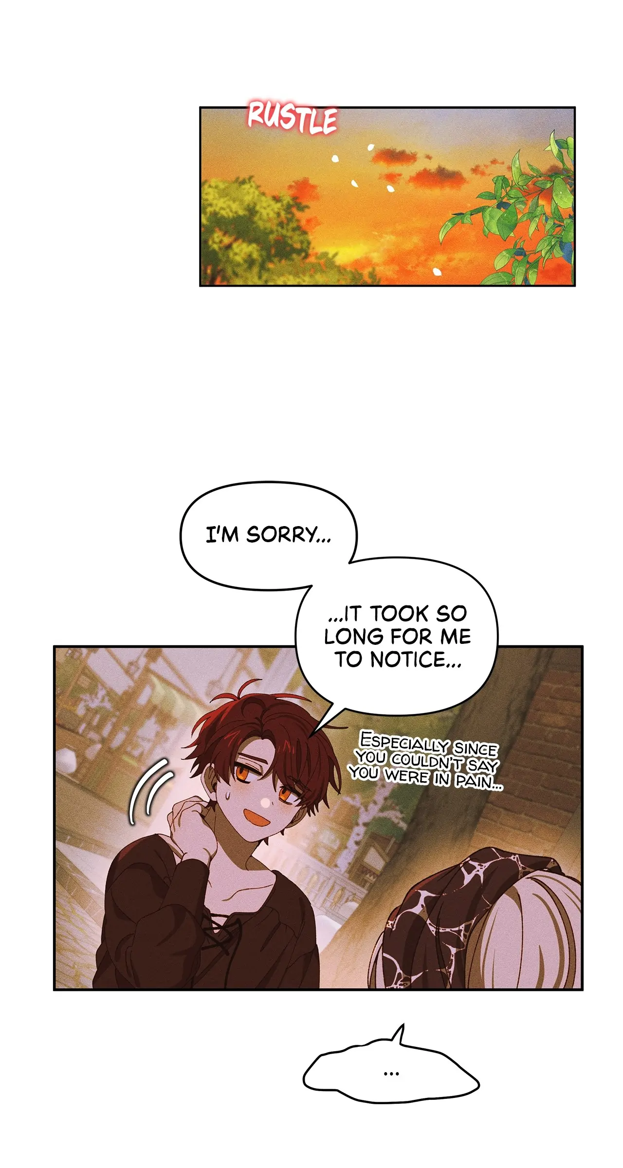 Foam of the Waves Chapter 14 page 51