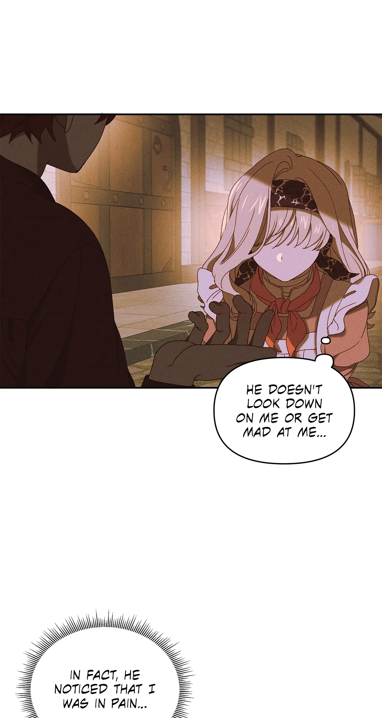 Foam of the Waves Chapter 14 page 52
