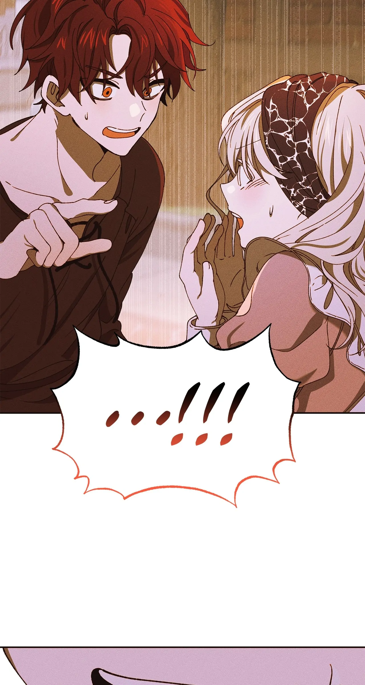 Foam of the Waves Chapter 14 page 62