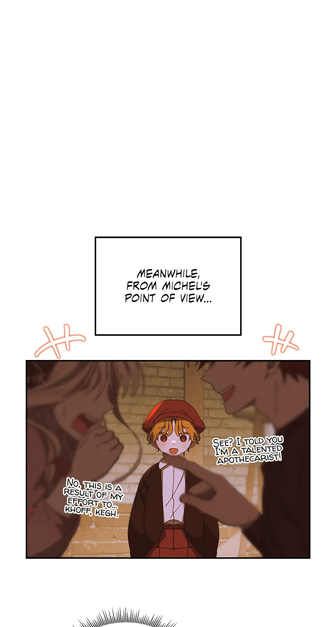 Foam of the Waves Chapter 14 page 66